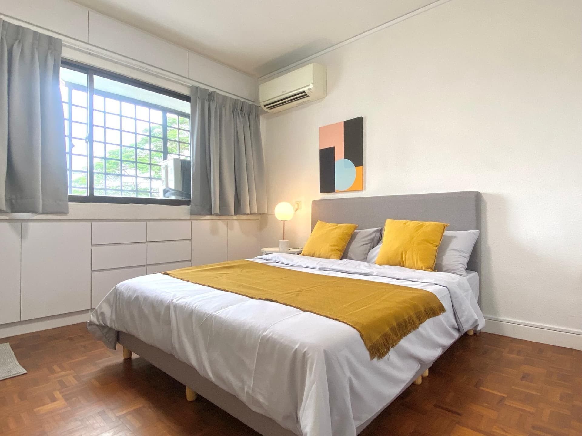 Master Ensuite at Pine Grove