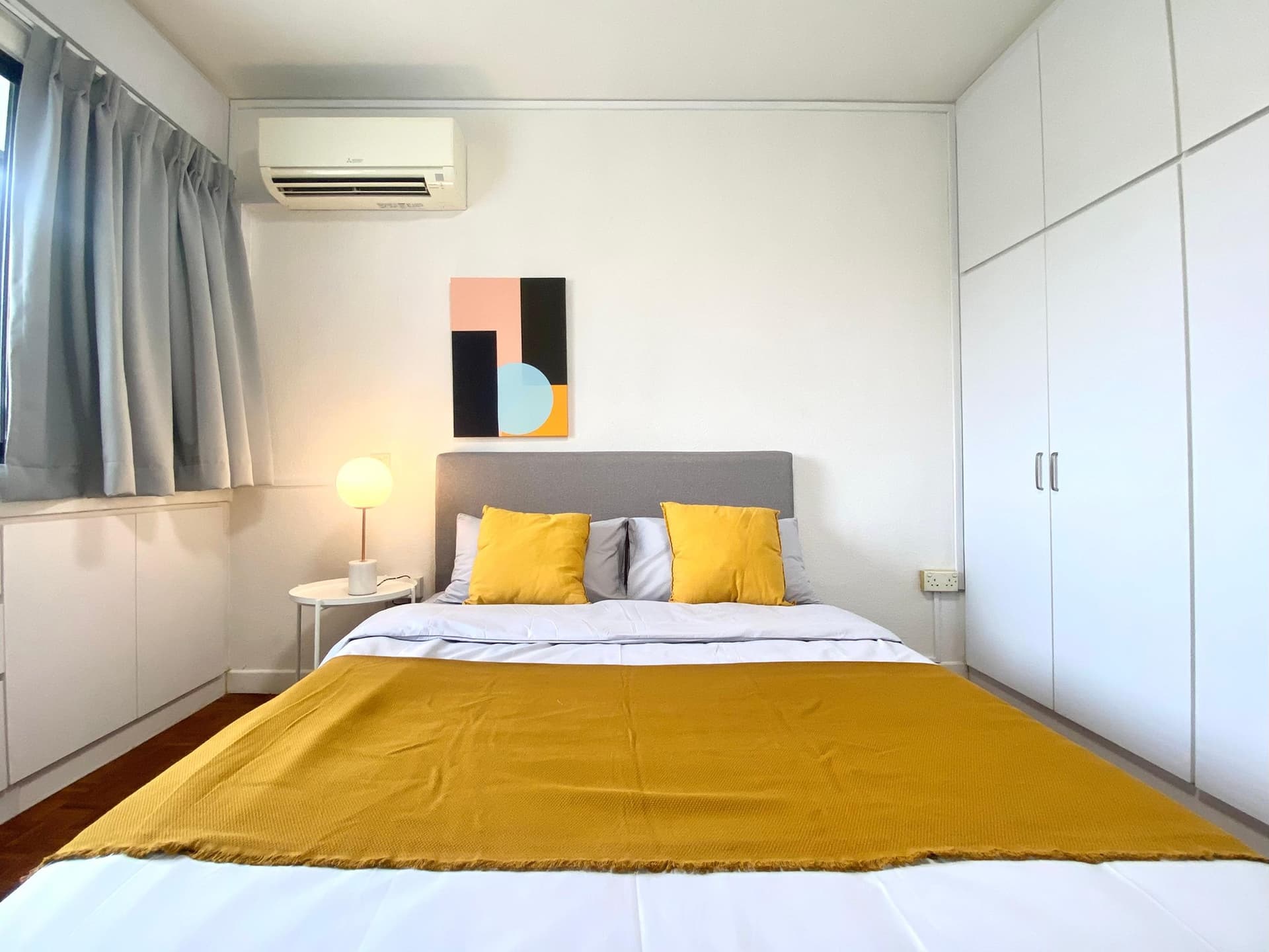 Ensuite at Pine Grove in D21, Singapore - Photo 2