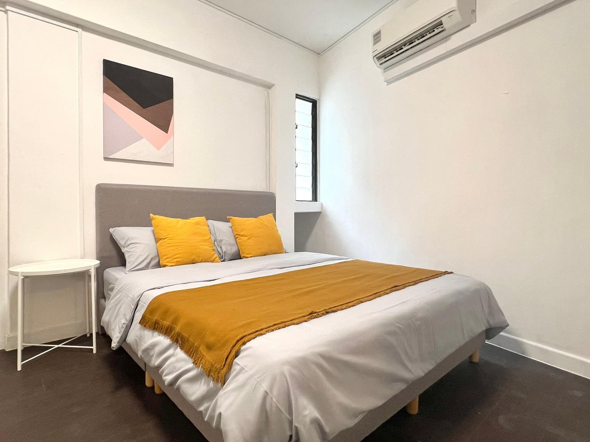 Ensuite at Pine Grove in D21, Singapore