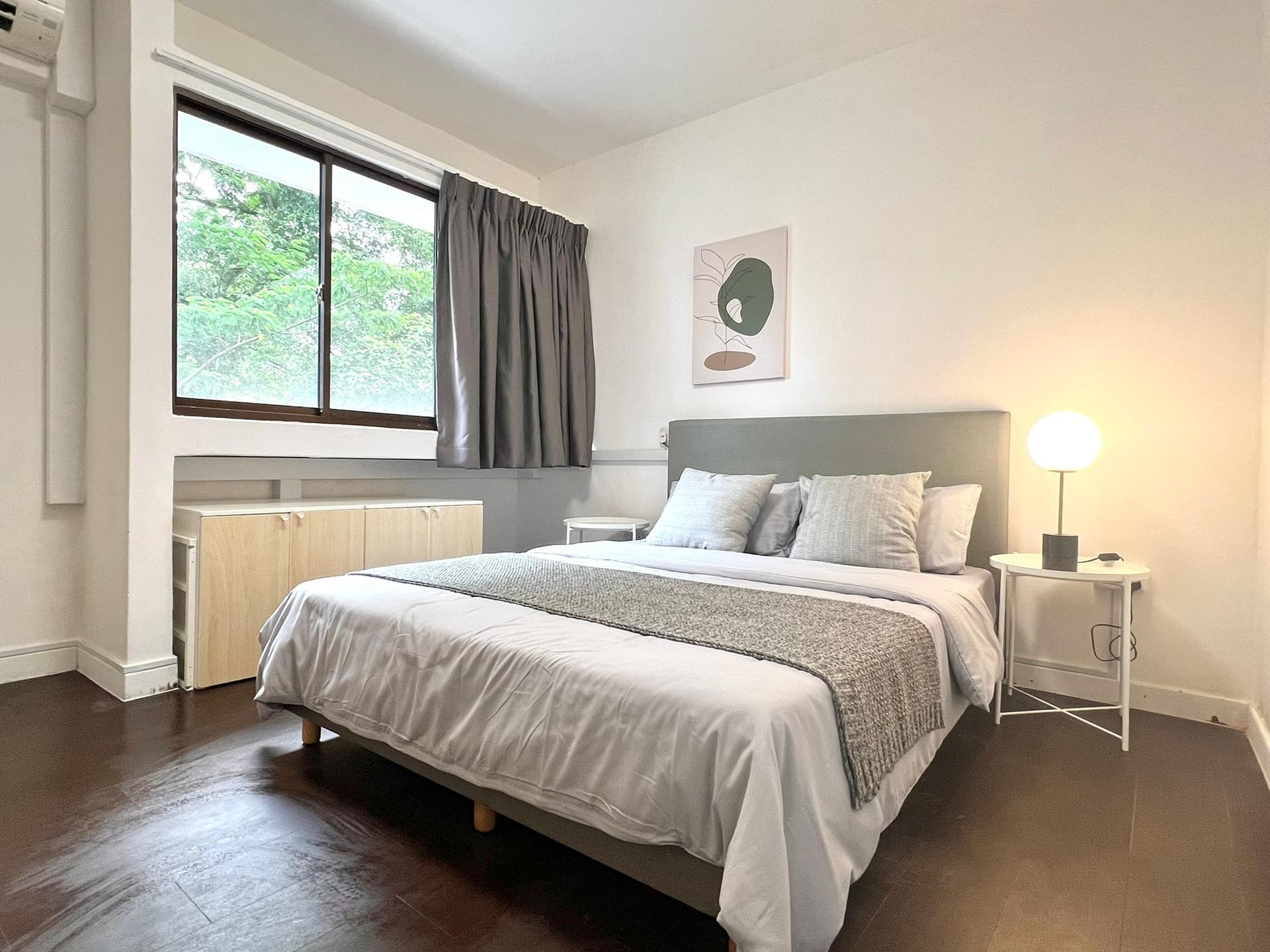 Ensuite at Pine Grove in D21, Singapore