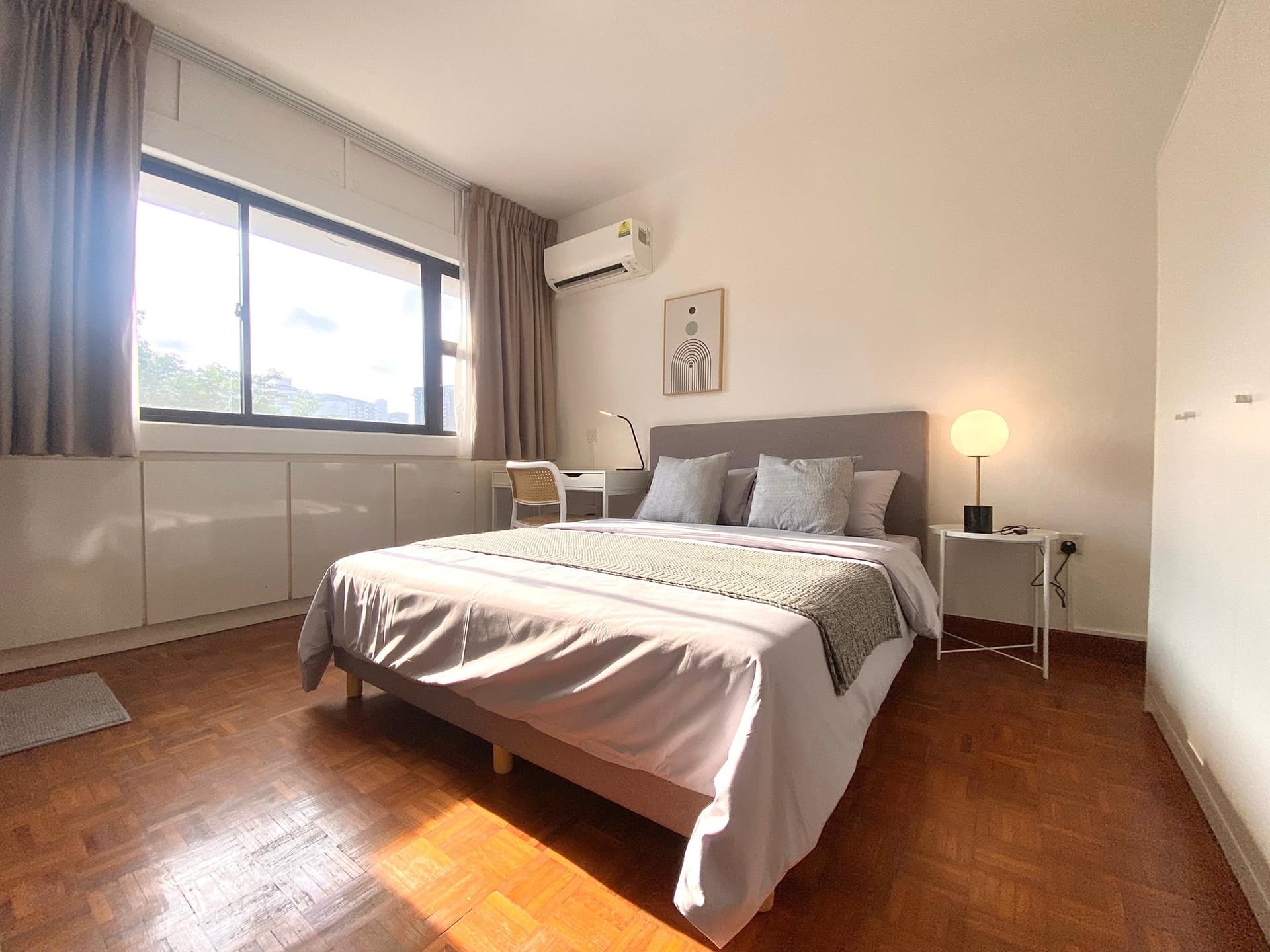 Master Ensuite at Pine Grove