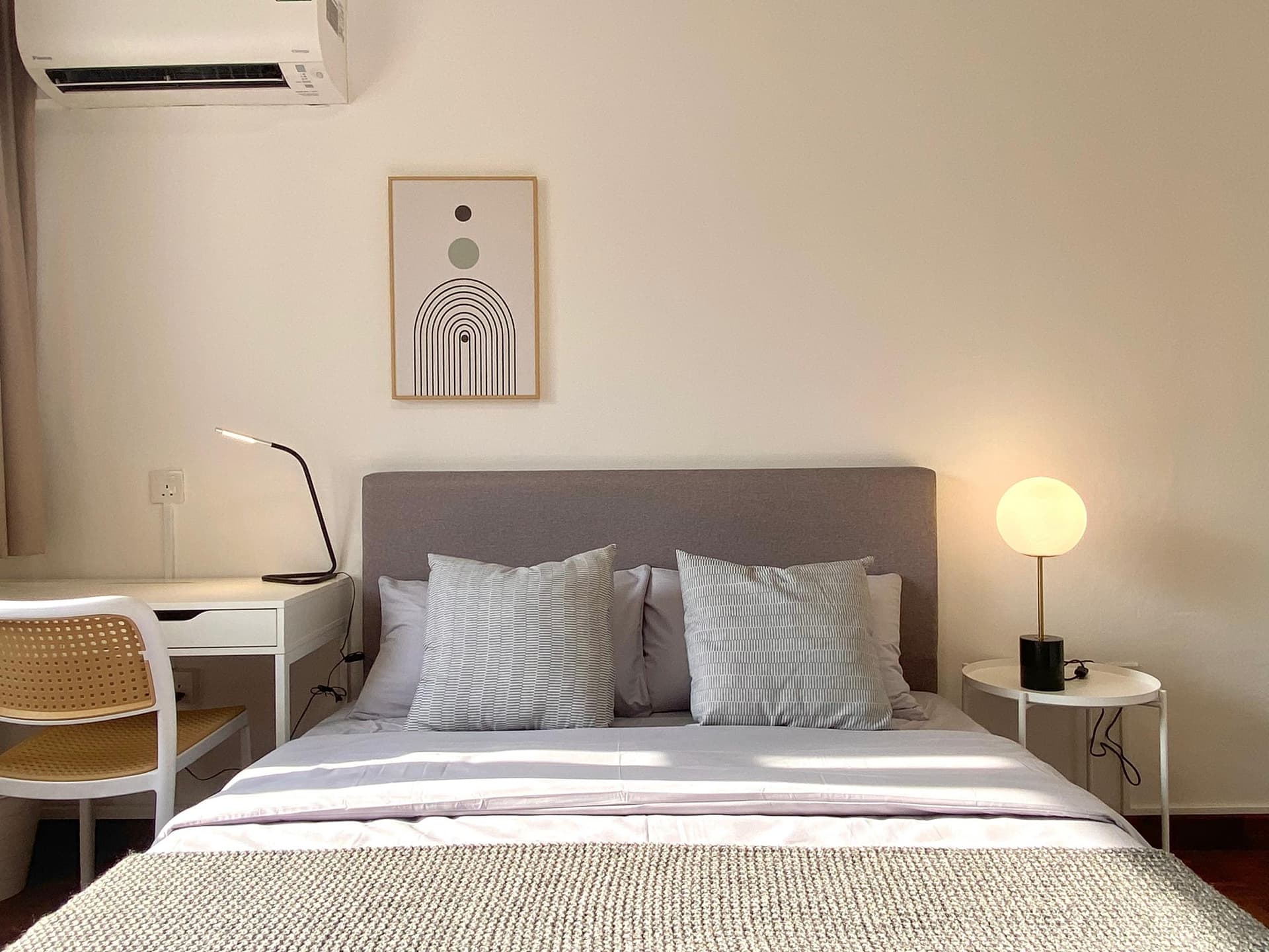 Ensuite at Pine Grove in D21, Singapore - Photo 2