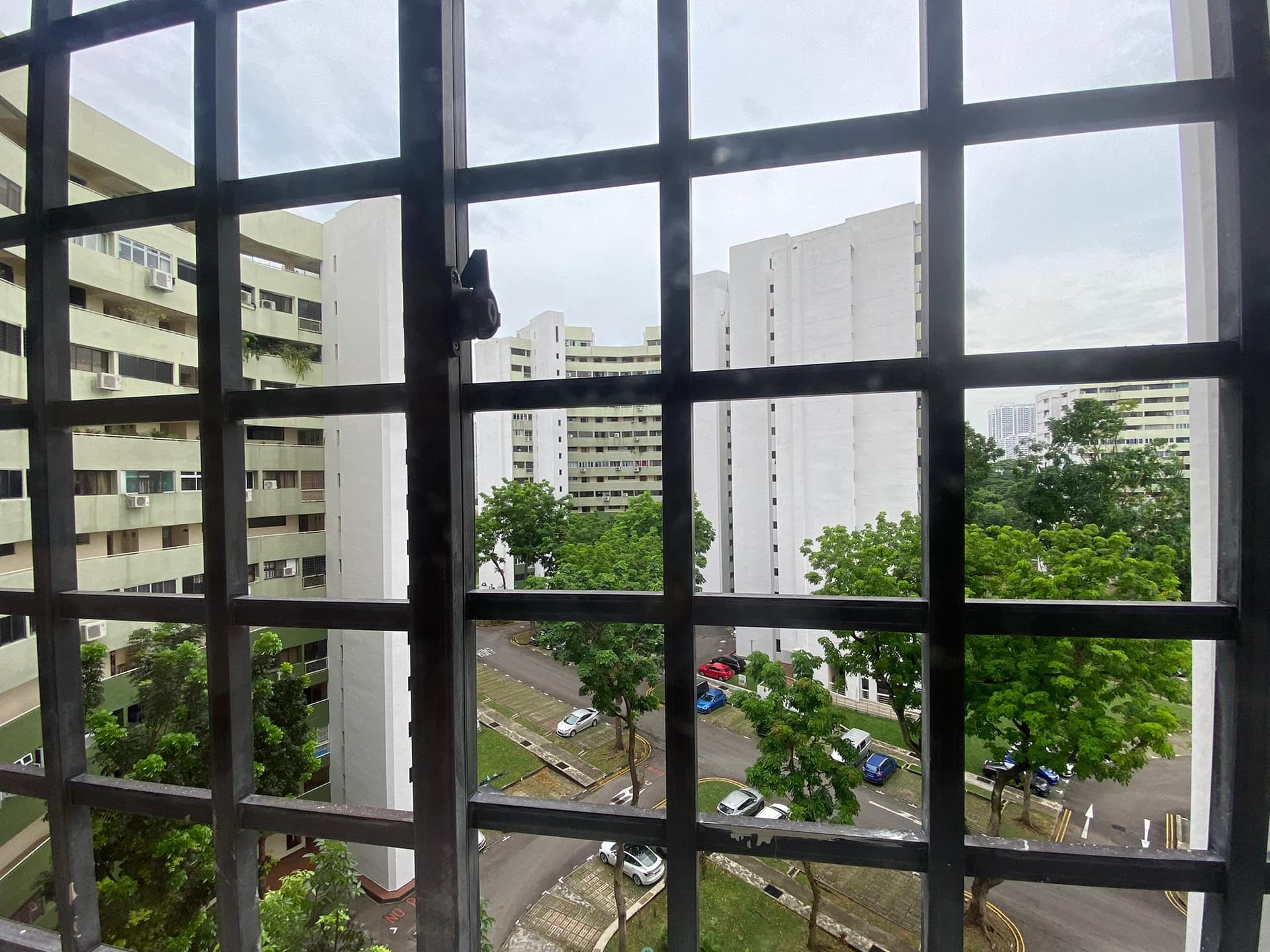 Common at Pine Grove in D21, Singapore - Photo 4