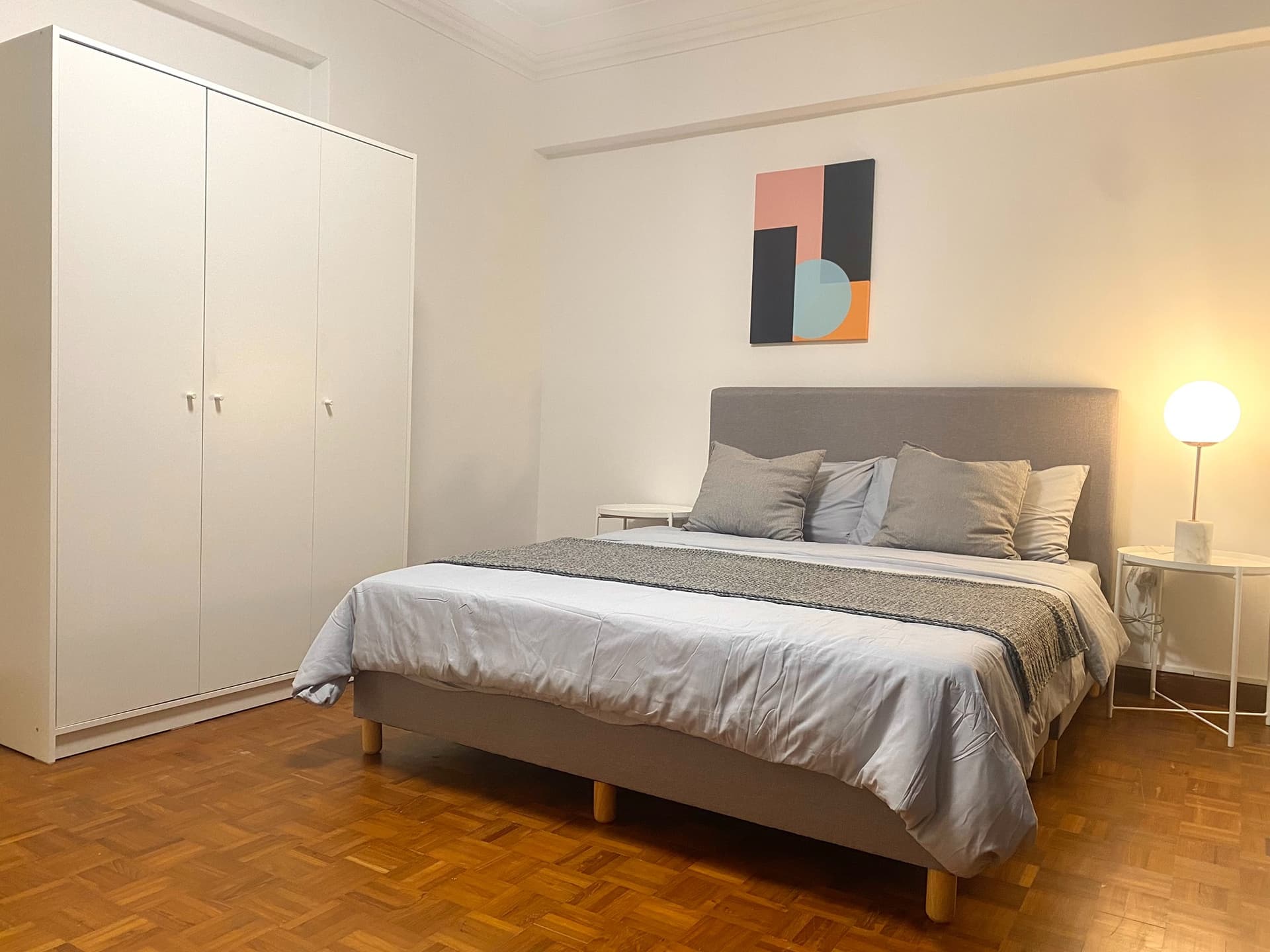 Ensuite at Pine Grove in D21, Singapore - Photo 3