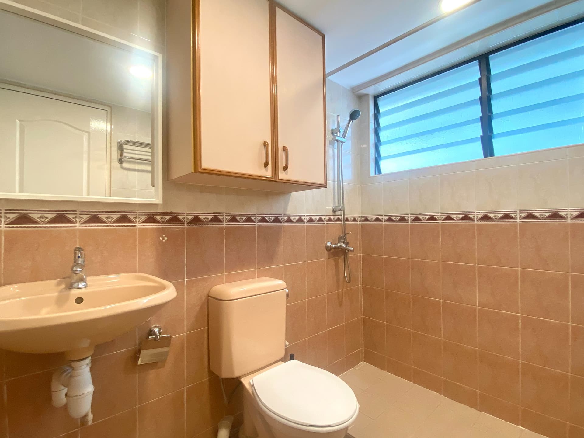 Ensuite at Pine Grove in D21, Singapore - Photo 5