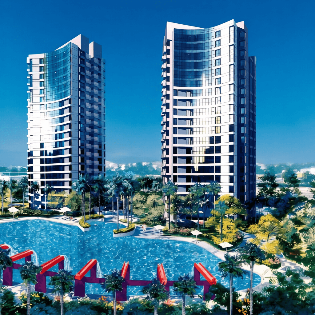 Rafflesia Condo