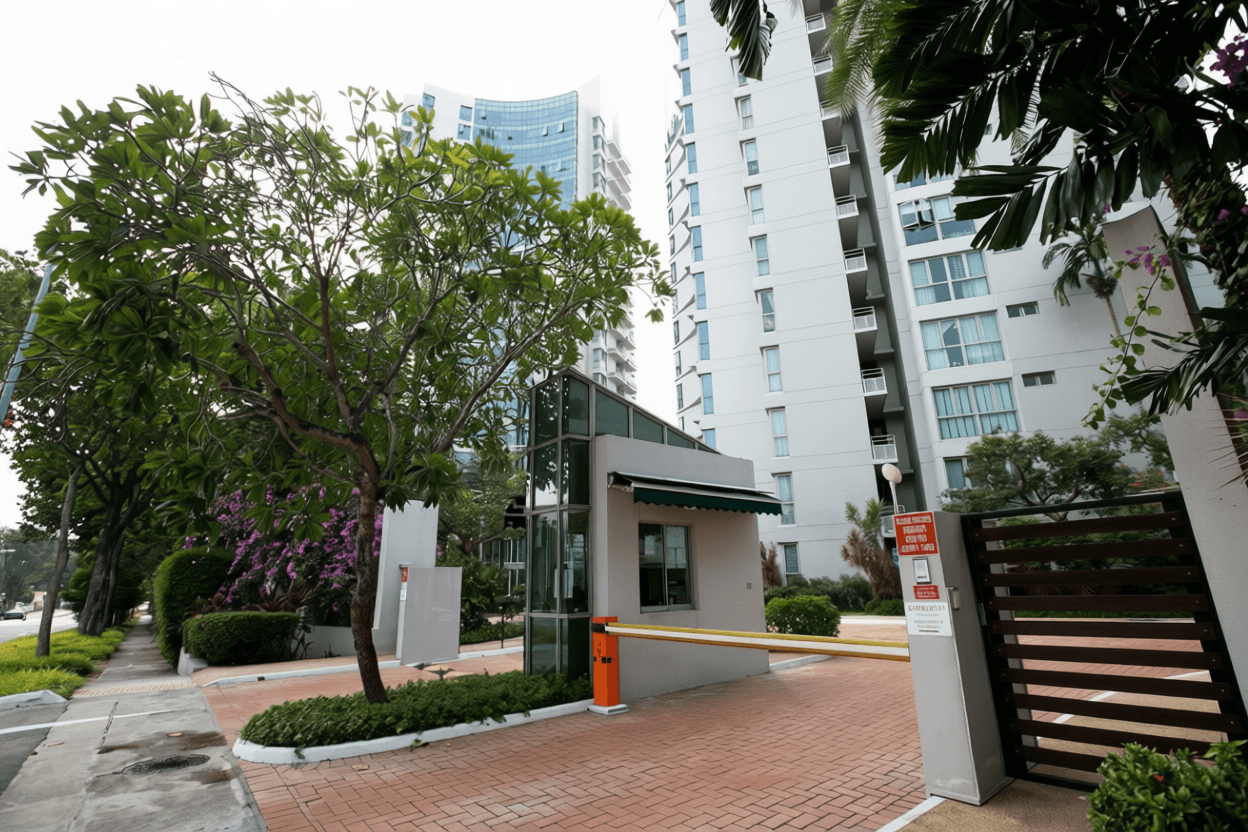 Rafflesia Condo - Photo 2