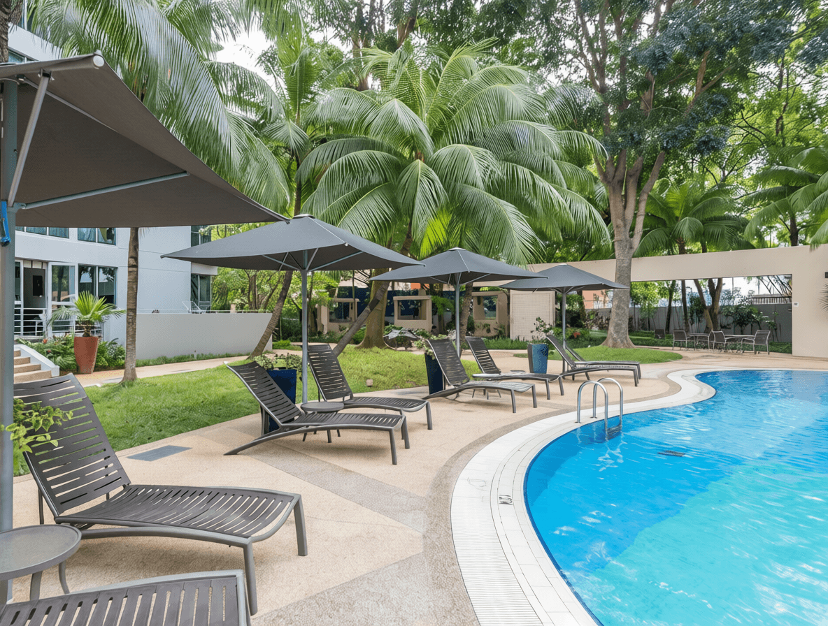 Rafflesia Condo - Photo 3
