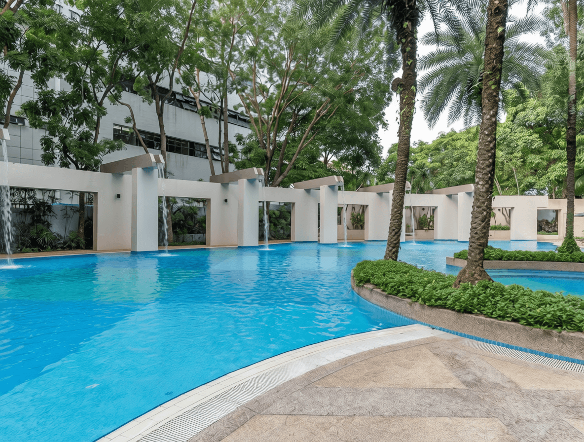 Rafflesia Condo - Photo 4