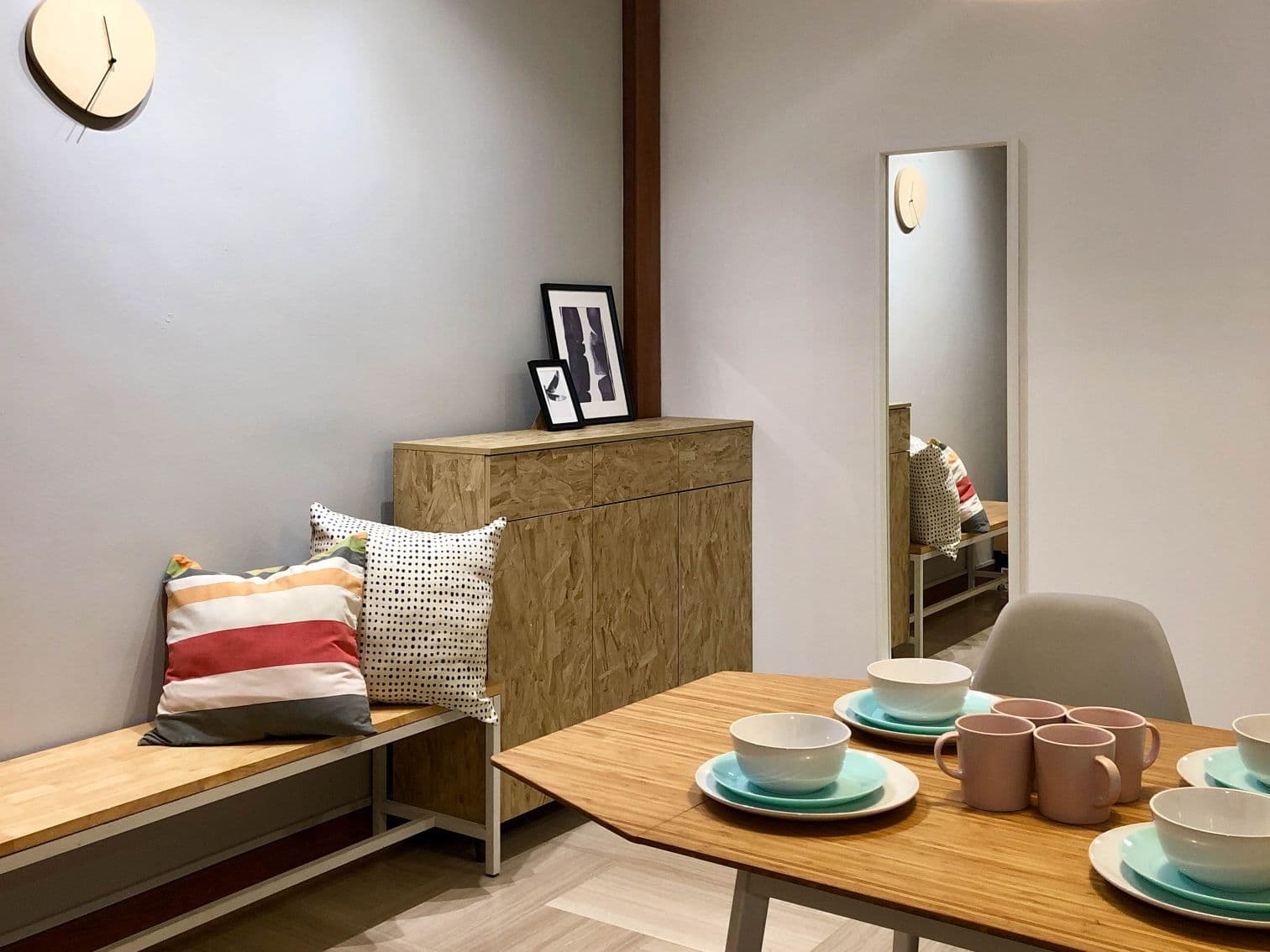 Common at Rafflesia Condo - Photo 3