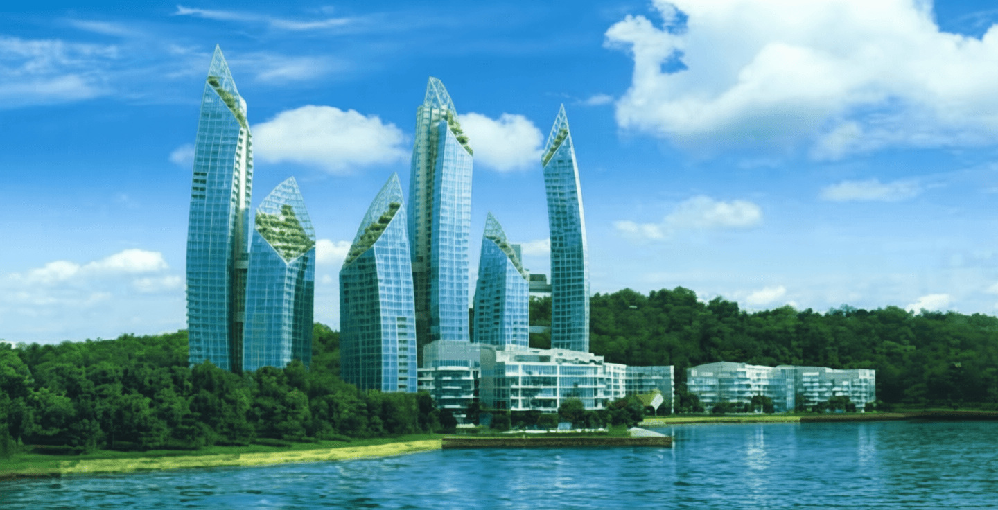 Reflections at Keppel Bay in D04, Singapore - Photo 4