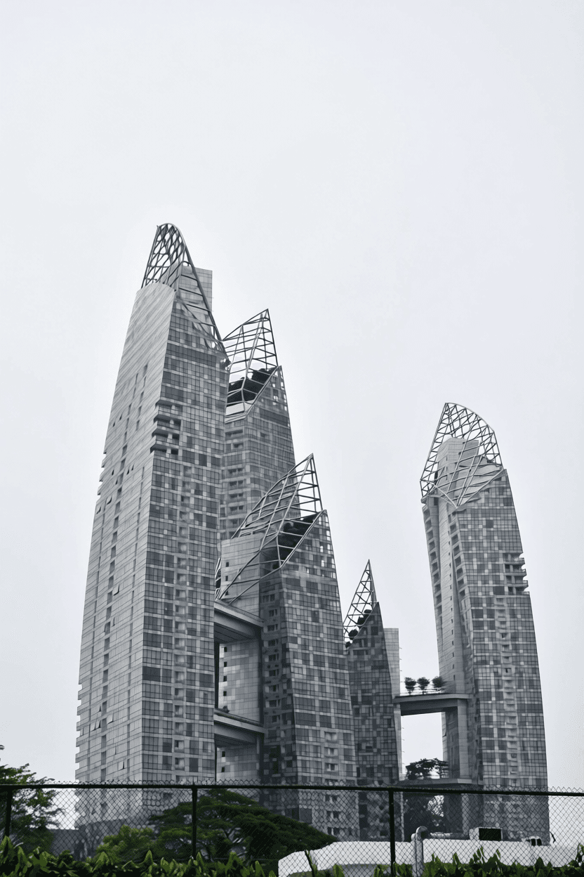 Reflections at Keppel Bay in D04, Singapore - Photo 5