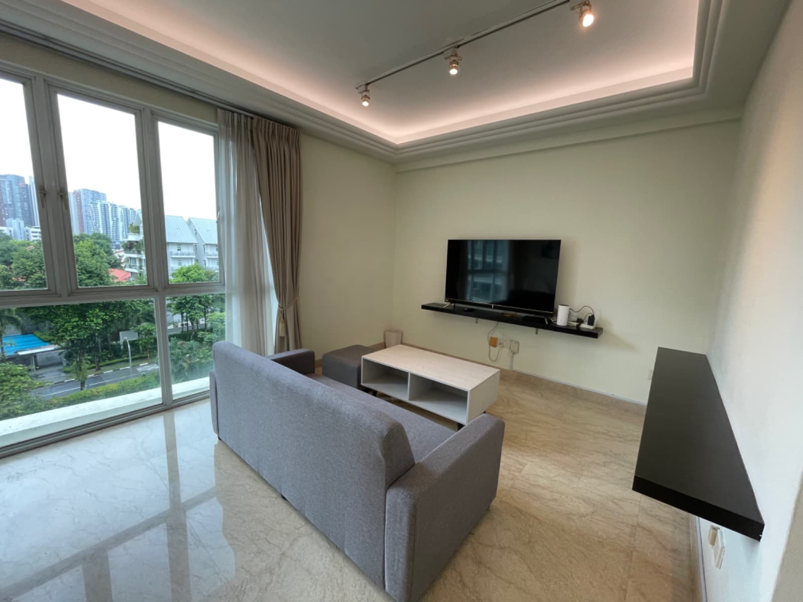 REGENCY LODGE in D10, Singapore