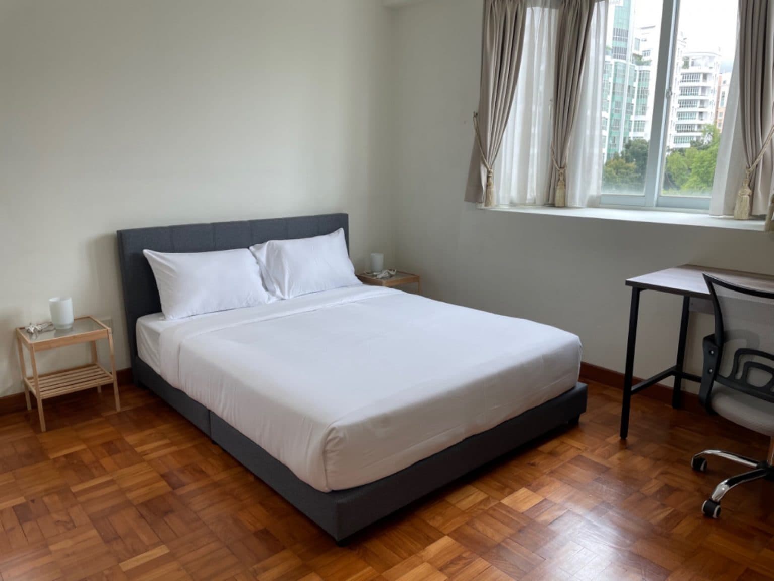 Ensuite at REGENCY LODGE in D10, Singapore - Photo 2