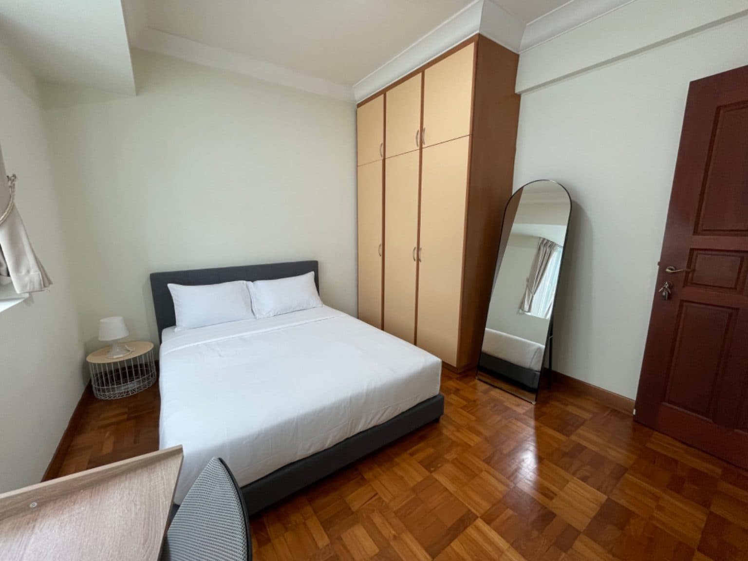 Common at REGENCY LODGE in D10, Singapore - Photo 2