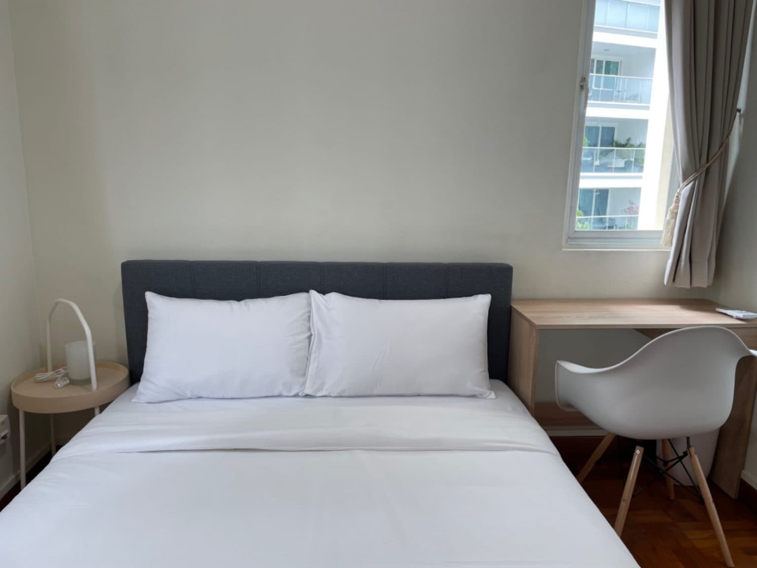 Common at REGENCY LODGE in D10, Singapore - Photo 3