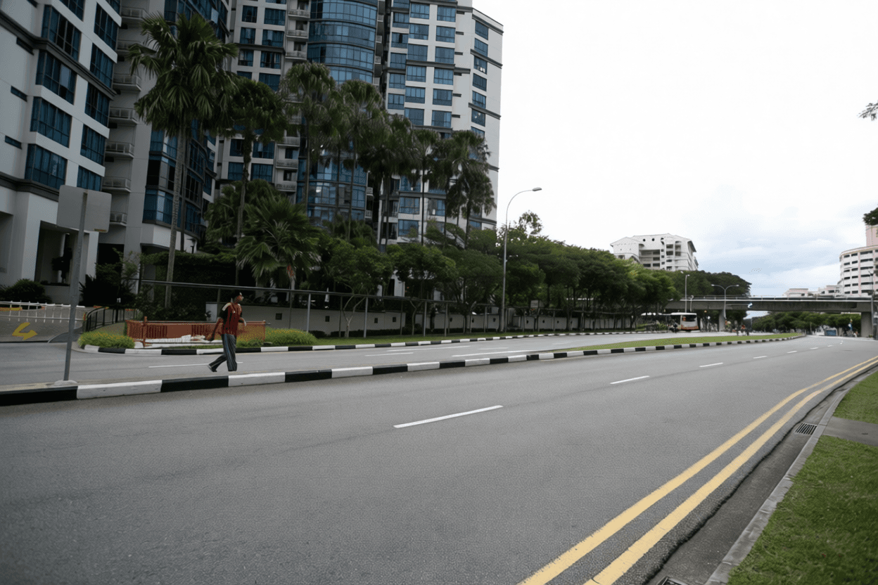 Regent Grove in D23, Singapore - Photo 5