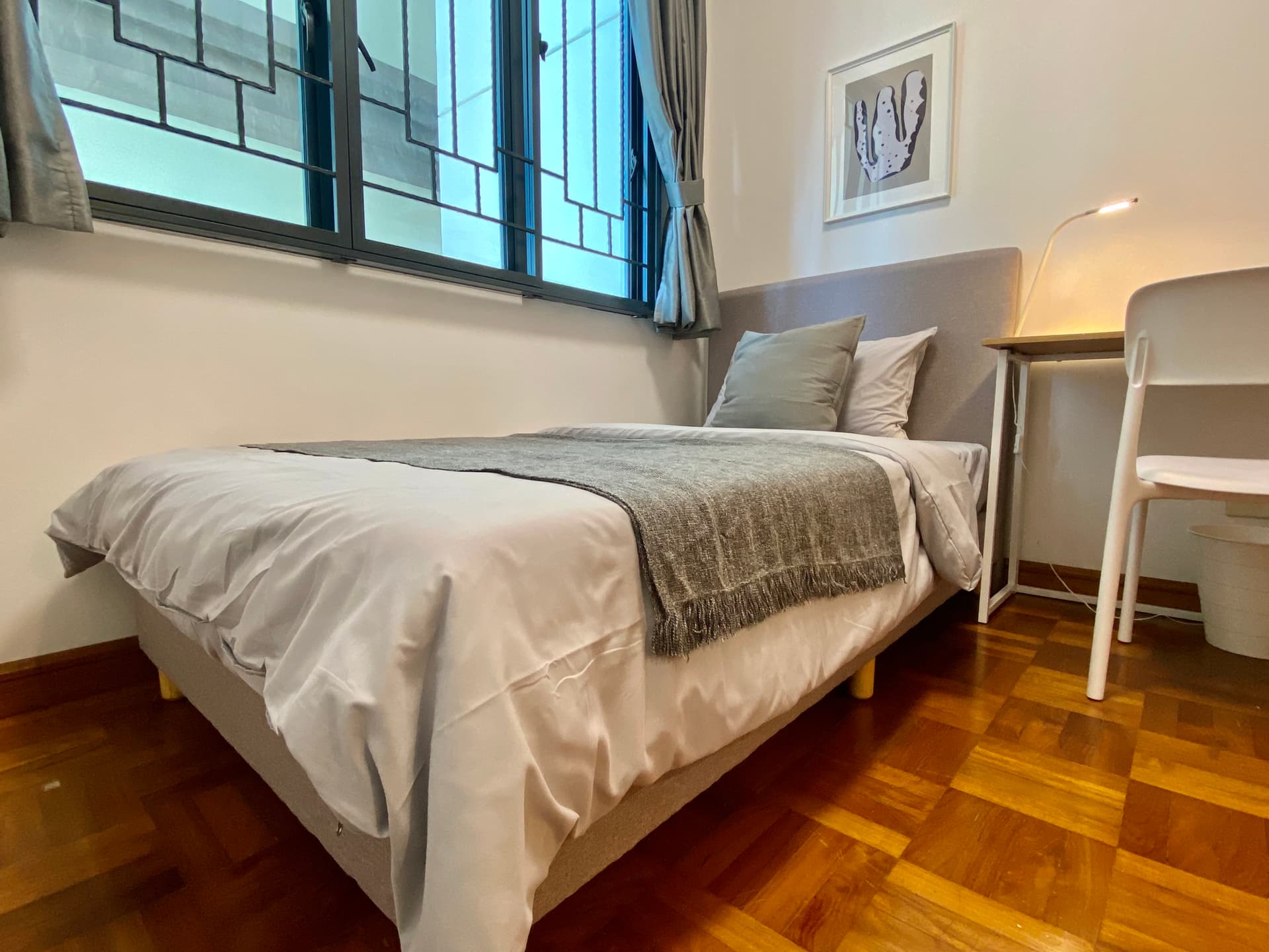Deluxe Common at Regent Grove