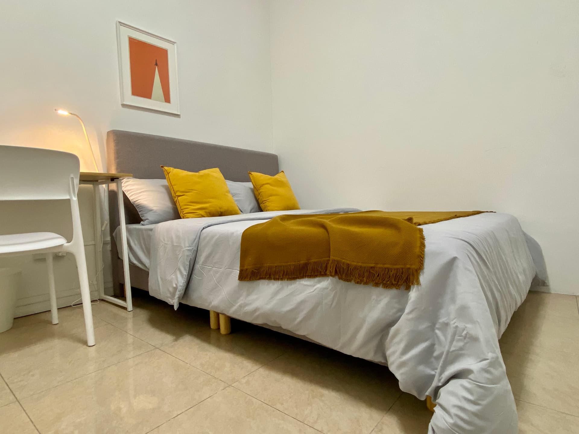 Premium Common at Regent Grove
