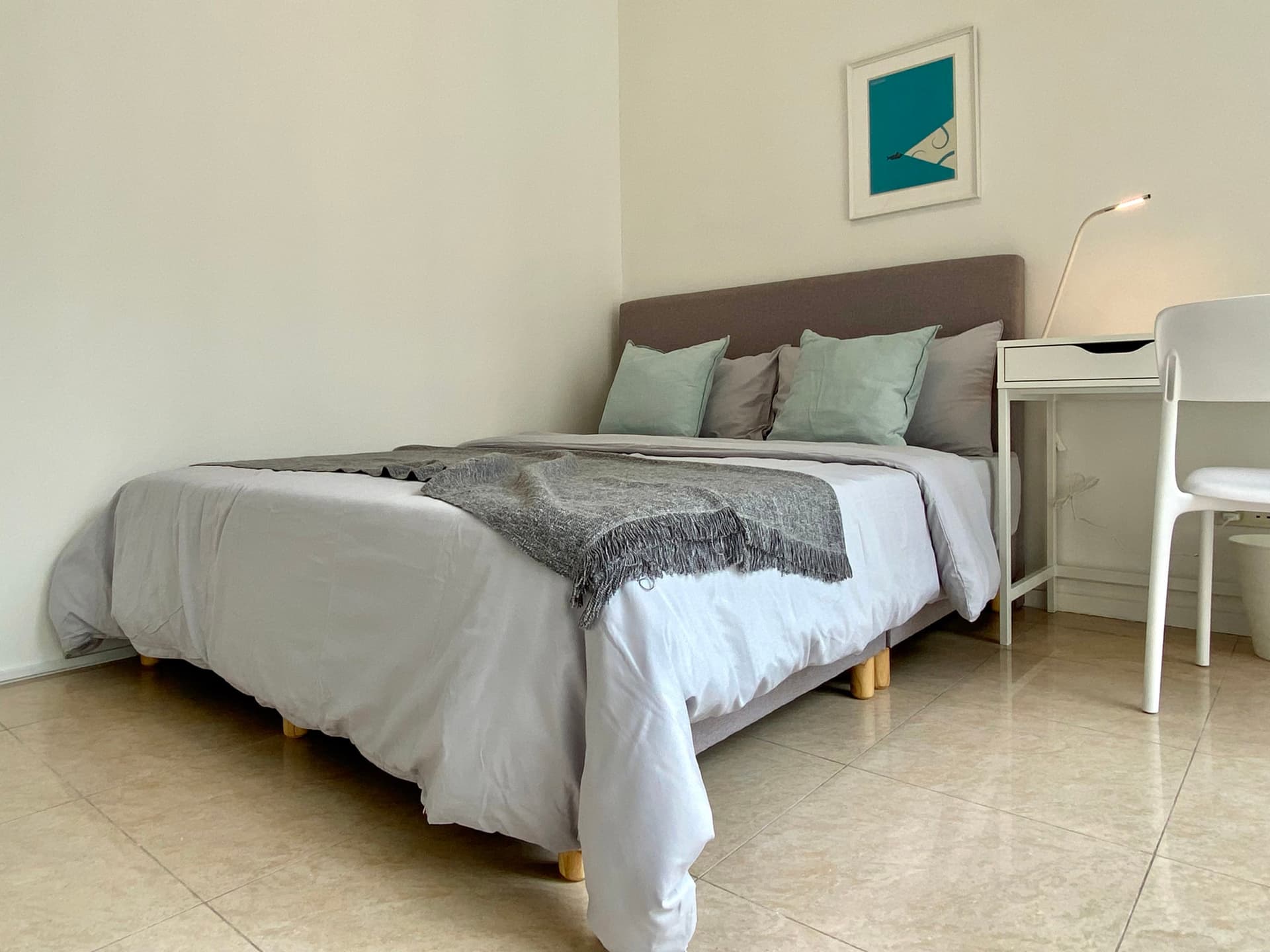 Premium Common at Regent Grove