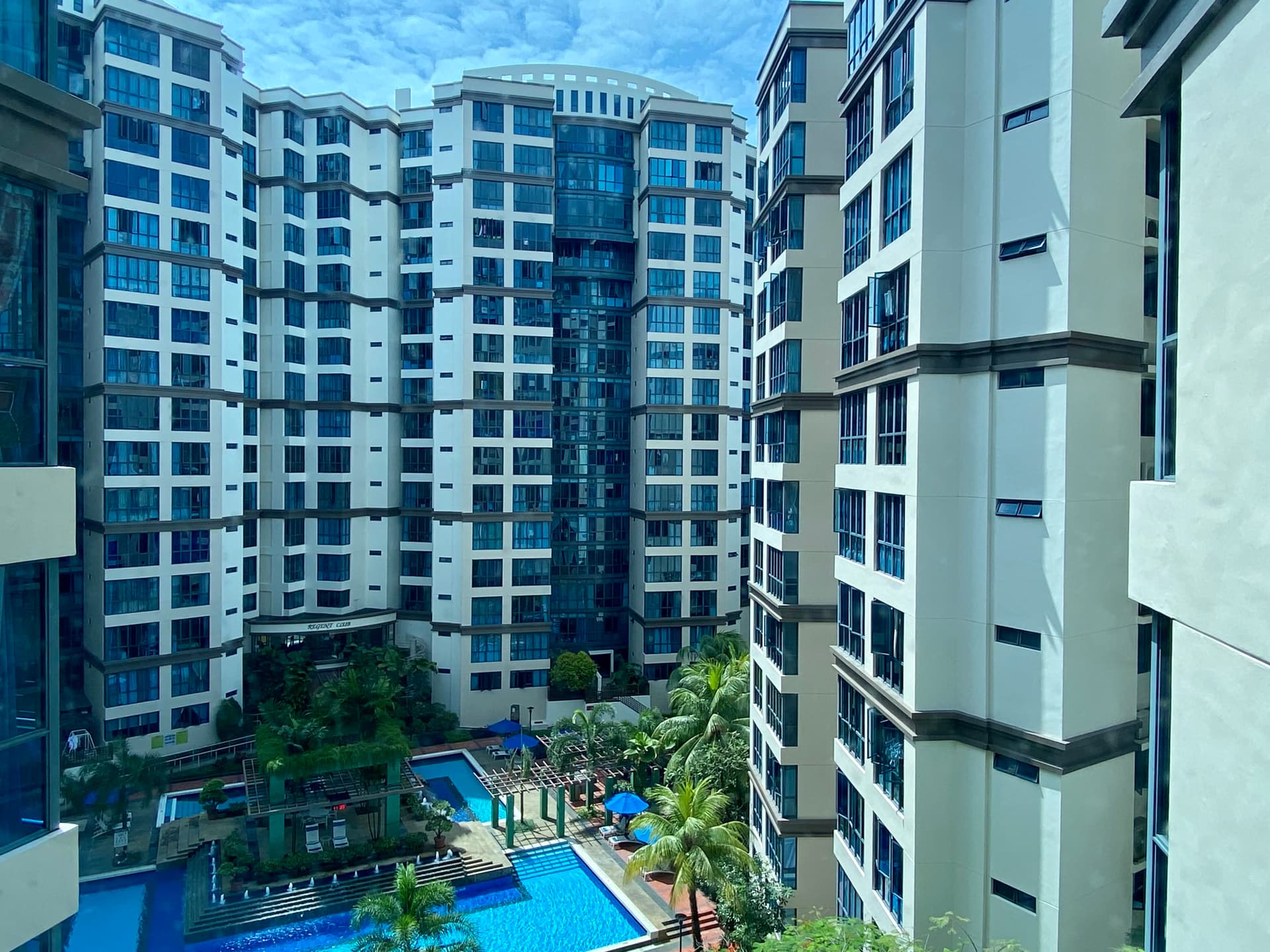 Common at Regent Grove in D23, Singapore - Photo 3