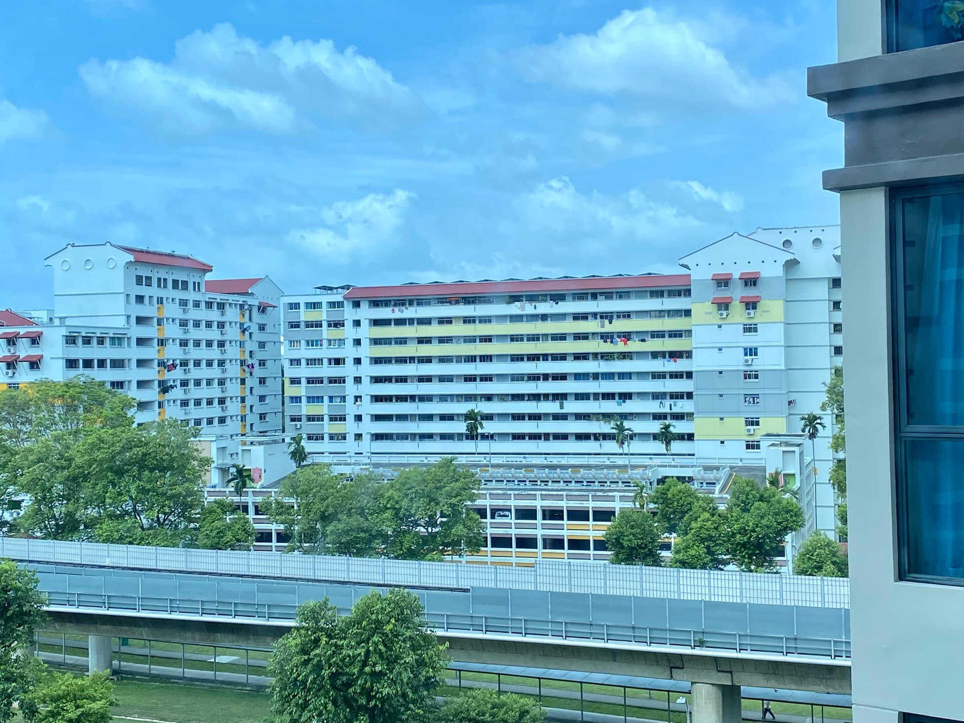Common at Regent Grove in D23, Singapore - Photo 3
