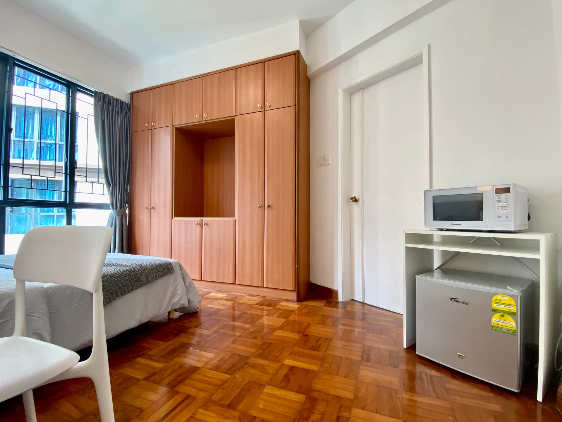 Ensuite at Regent Grove in D23, Singapore - Photo 3