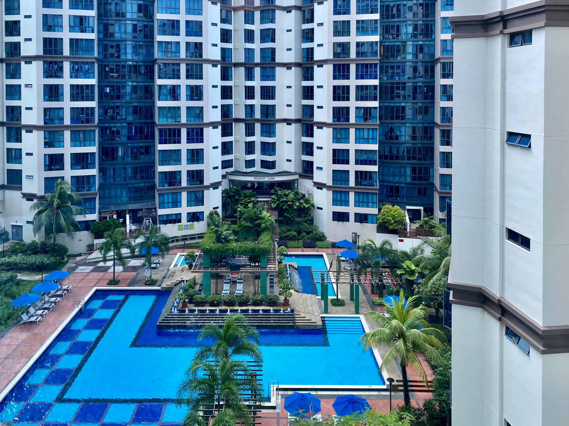 Ensuite at Regent Grove in D23, Singapore - Photo 4
