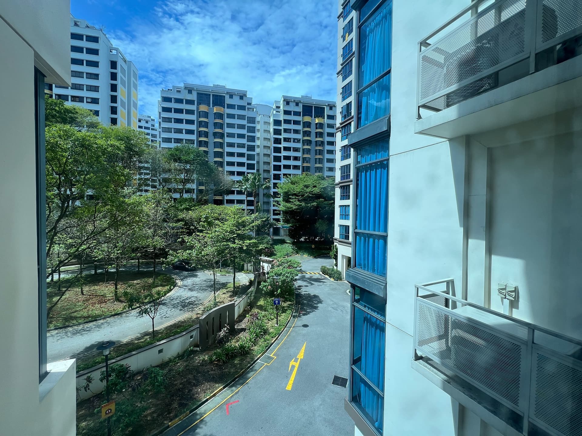 Common at Regent Grove in D23, Singapore - Photo 4
