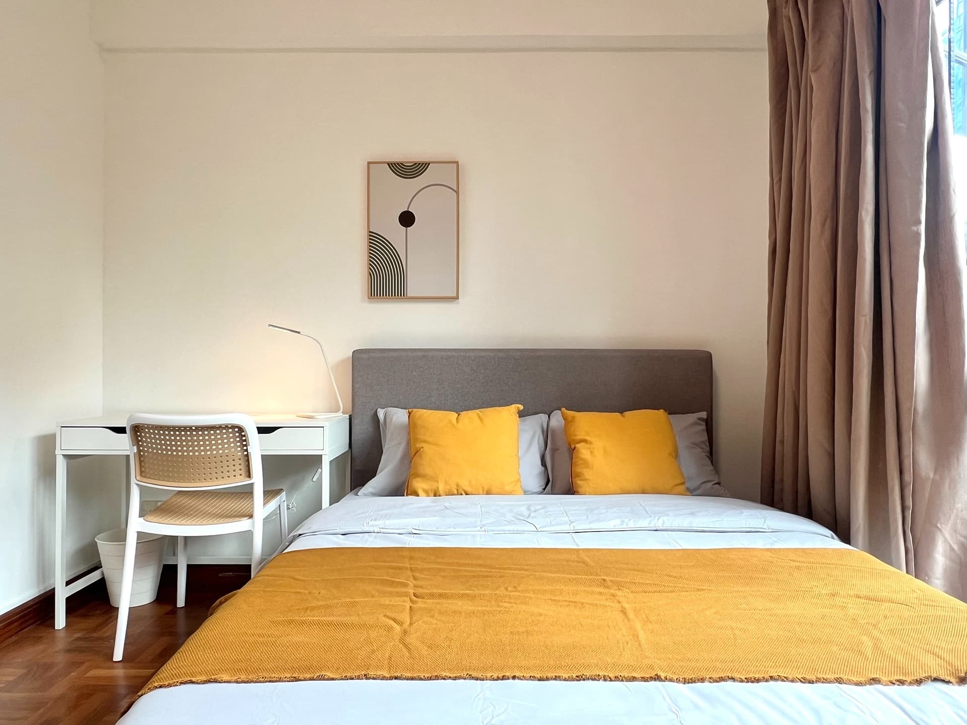 Ensuite at Regent Grove in D23, Singapore - Photo 2