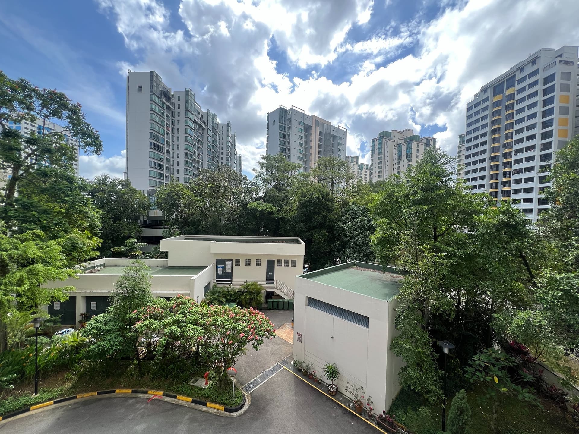 Ensuite at Regent Grove in D23, Singapore - Photo 4
