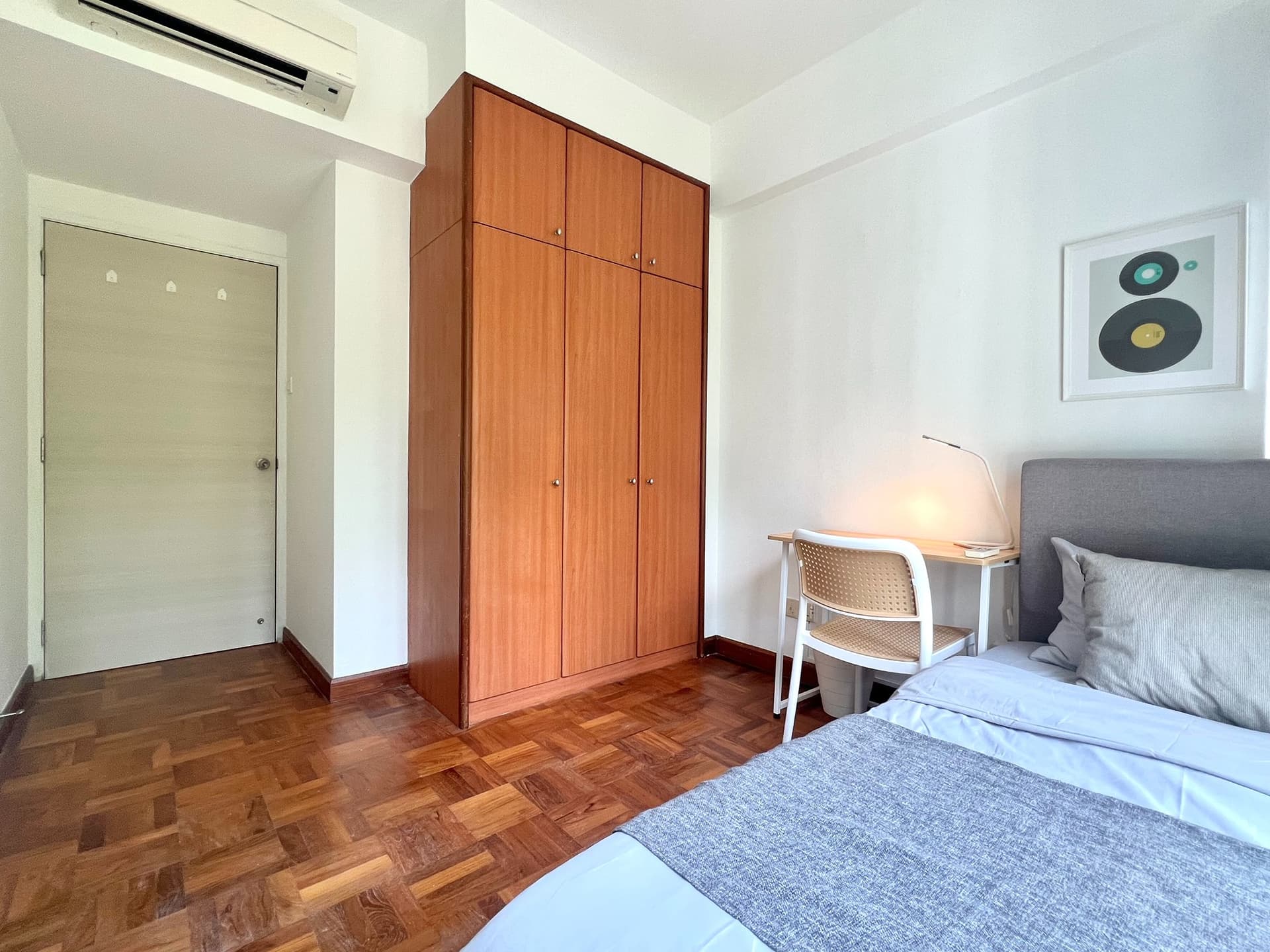 Common at Regent Grove in D23, Singapore - Photo 3