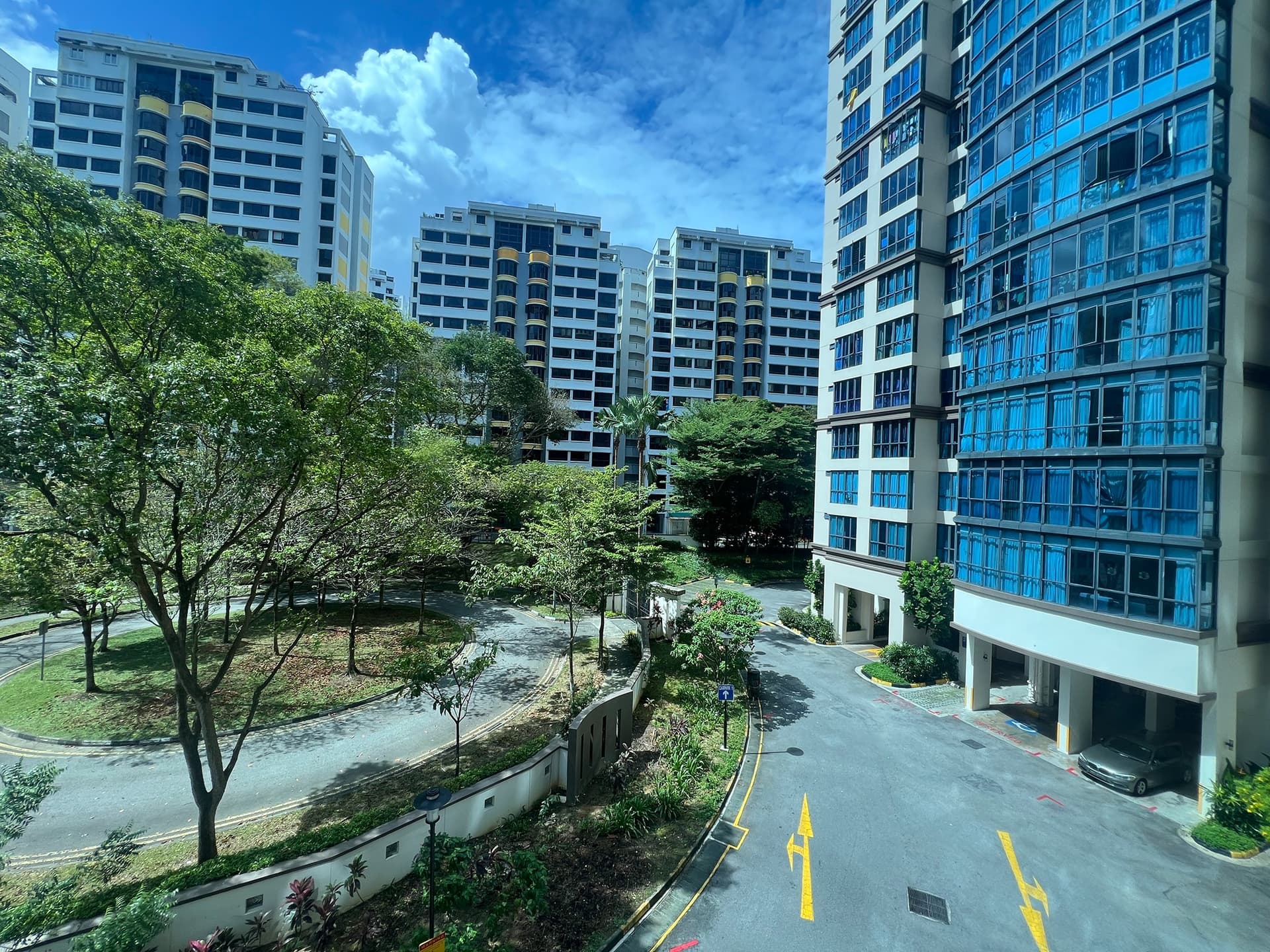 Common at Regent Grove in D23, Singapore - Photo 4