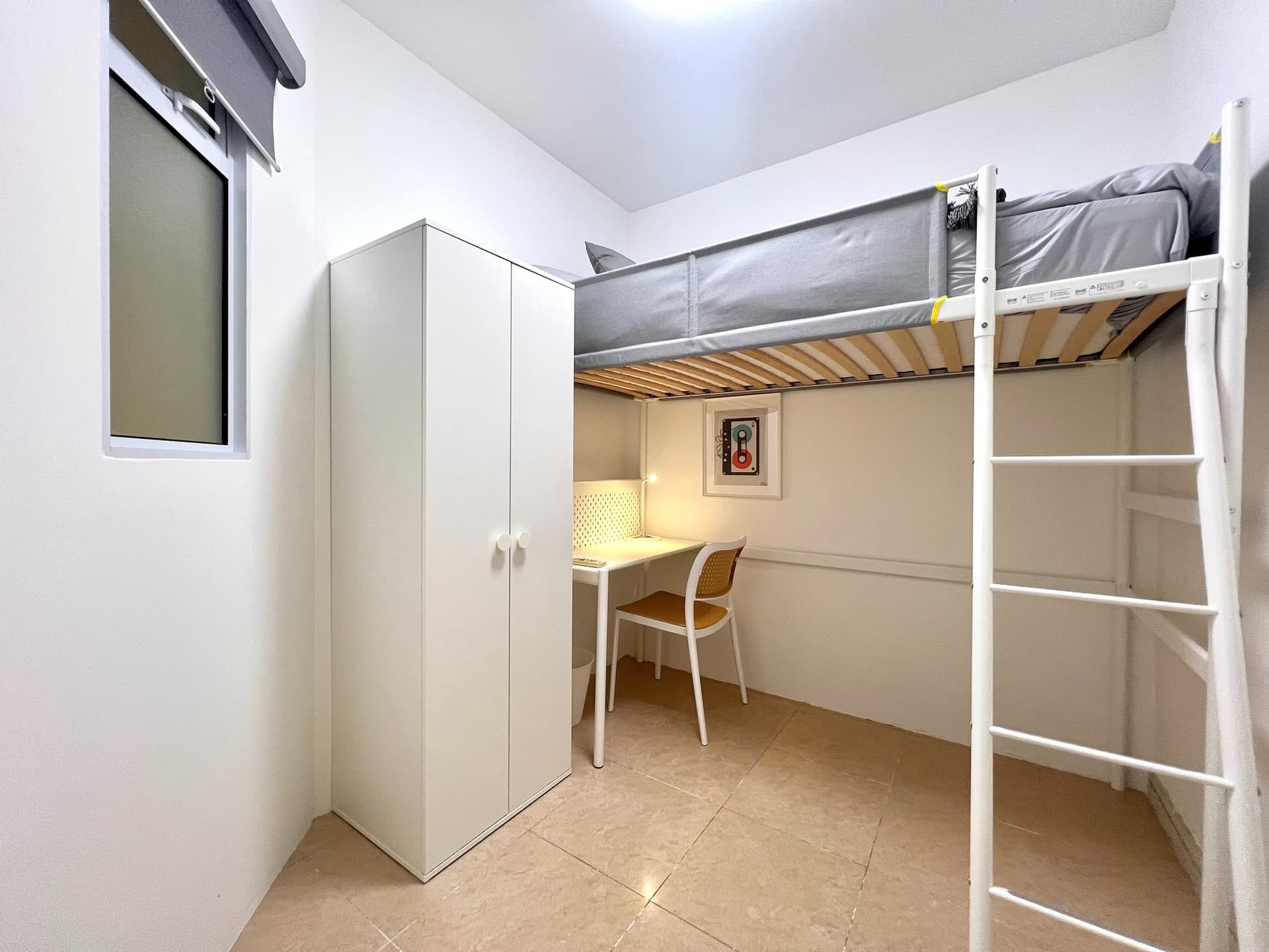 Premium Common at Regent Grove