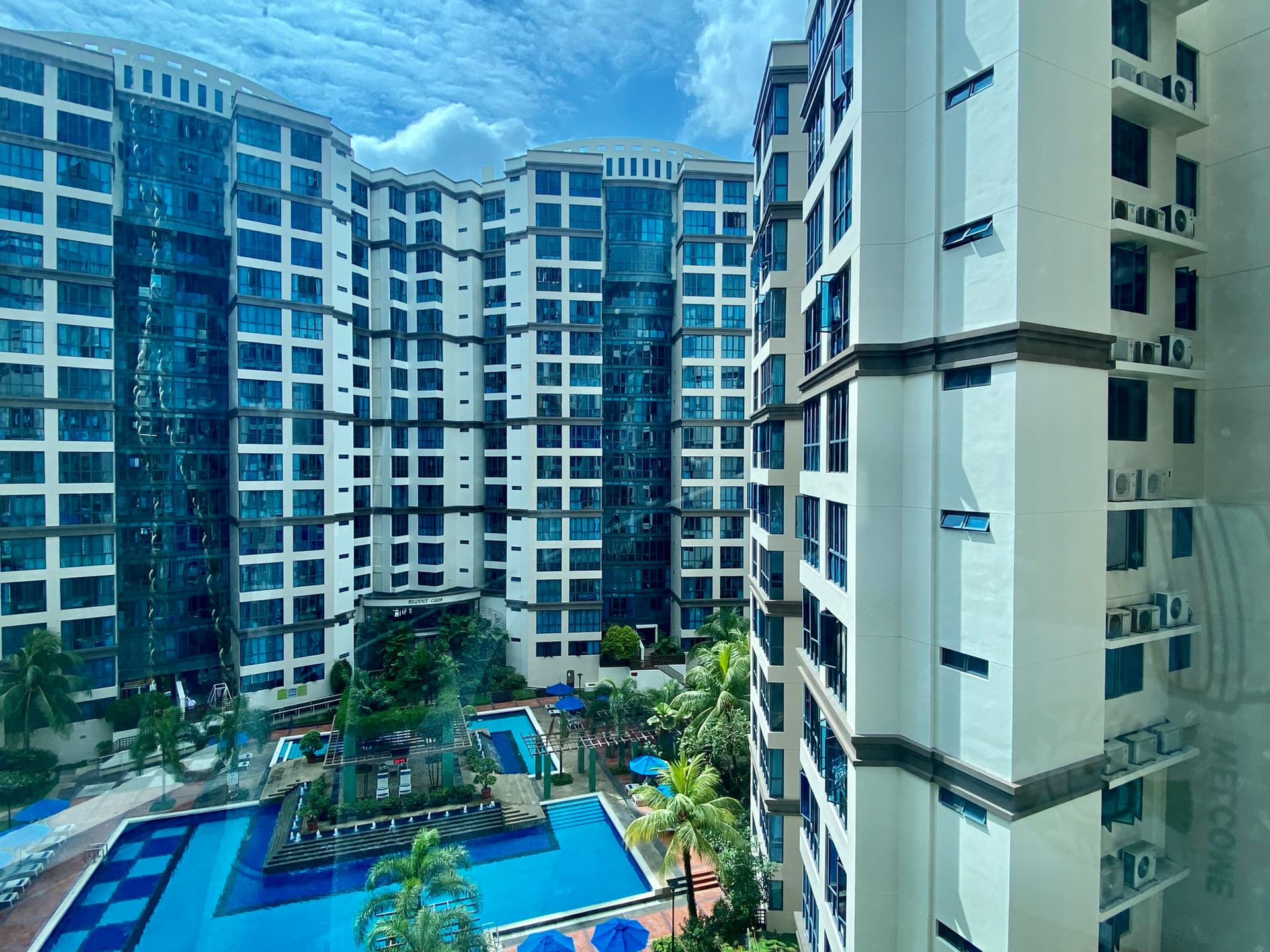 Common at Regent Grove in D23, Singapore - Photo 4