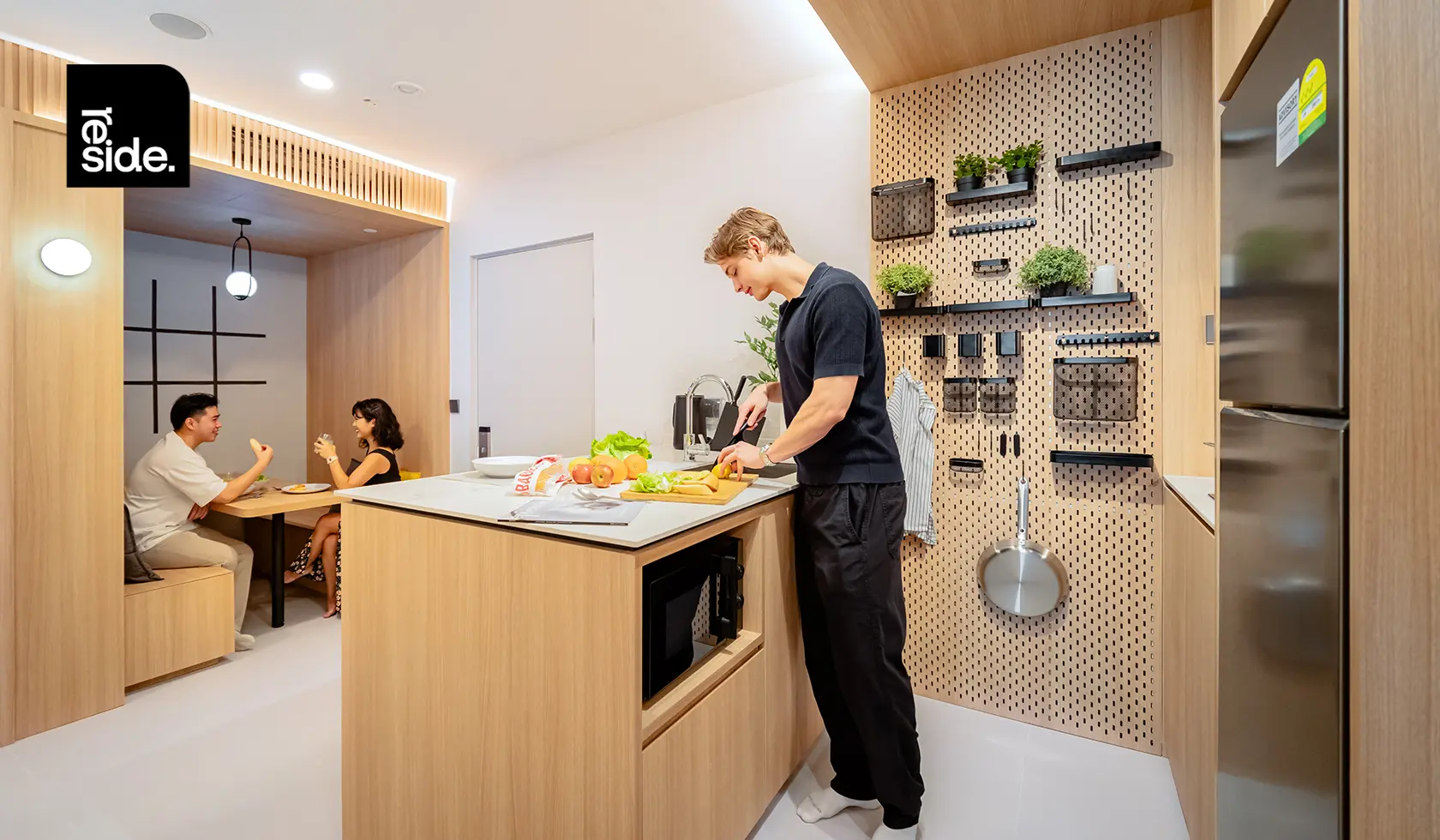 Far East Hospitality