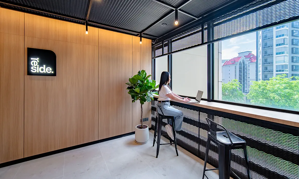 RESIDE Coliving in D09, Singapore - Photo 2