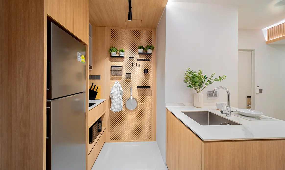 RESIDE Coliving in D09, Singapore - Photo 5
