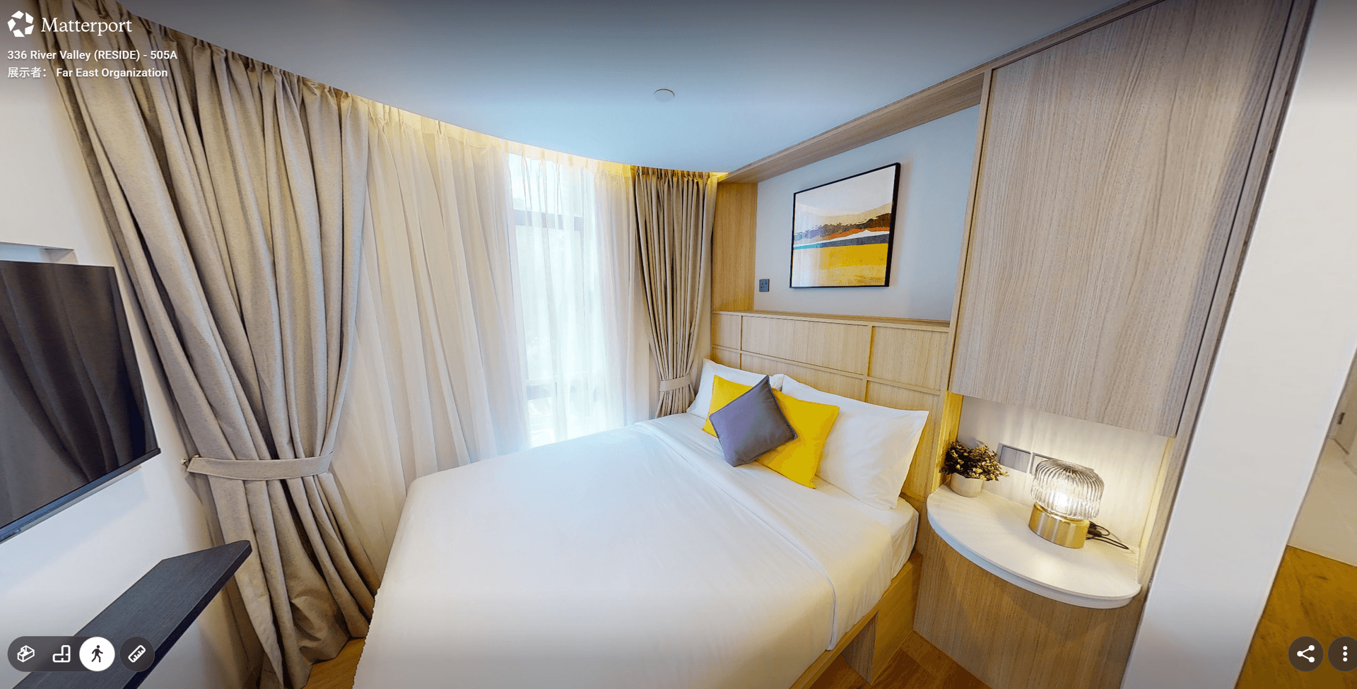 Studio at RESIDE Coliving in D09, Singapore - Photo 2