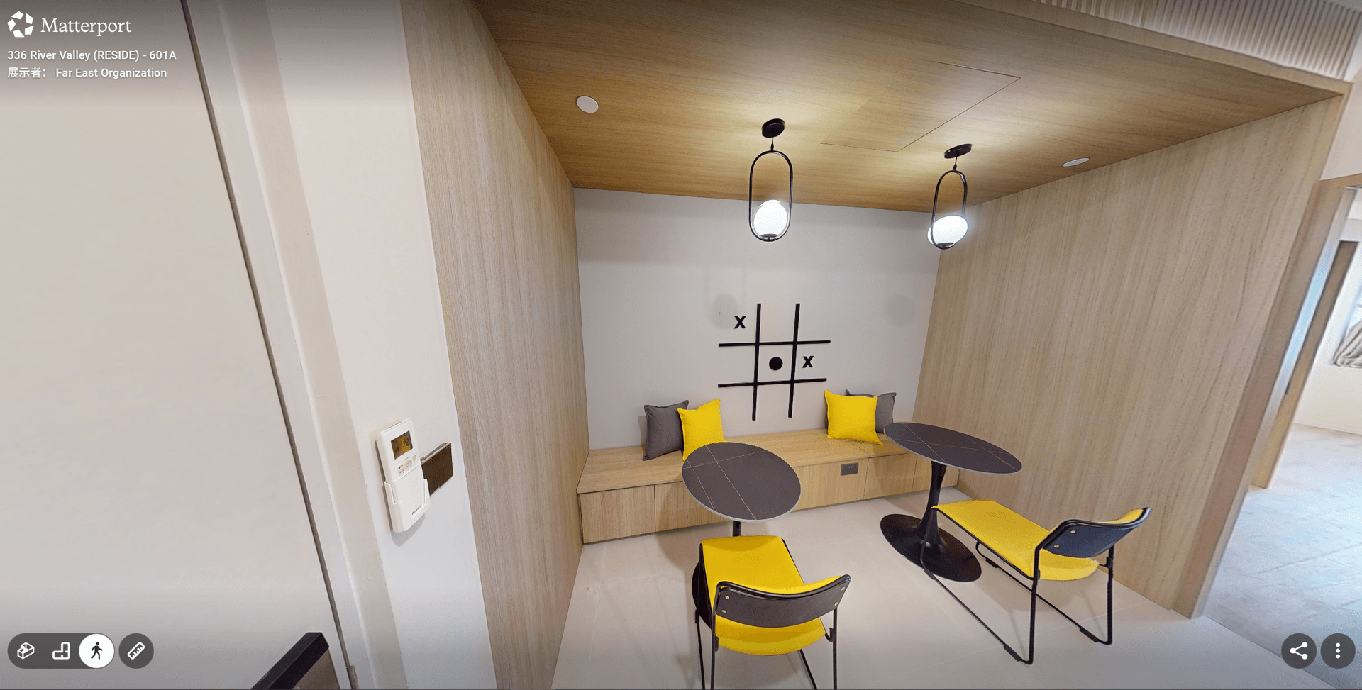 Studio at RESIDE Coliving in D09, Singapore - Photo 3