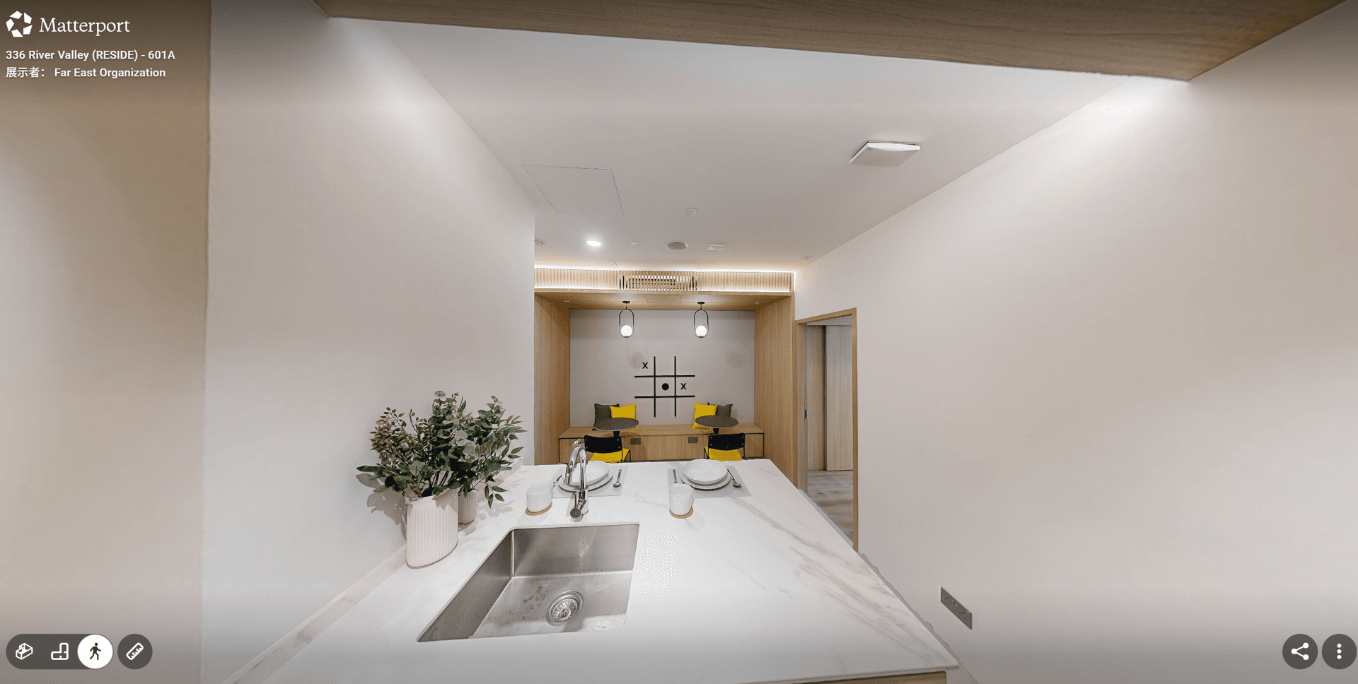 Studio at RESIDE Coliving in D09, Singapore - Photo 5