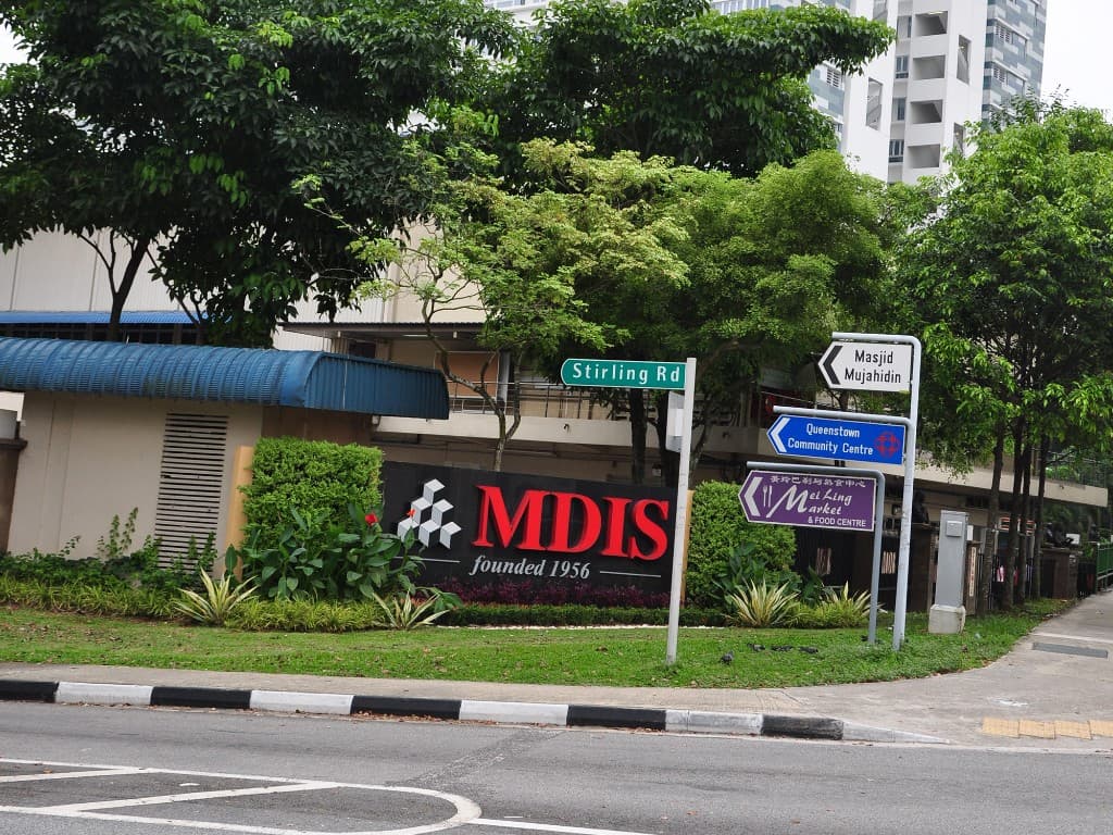 Residences @Stirling in D3, Singapore - Photo 3