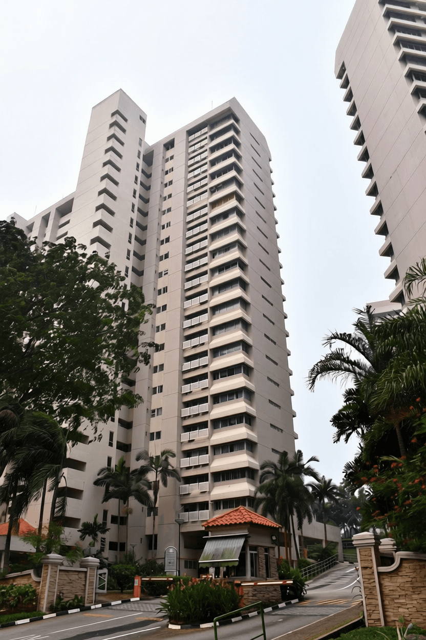 Ridgewood in D10, Singapore - Photo 2