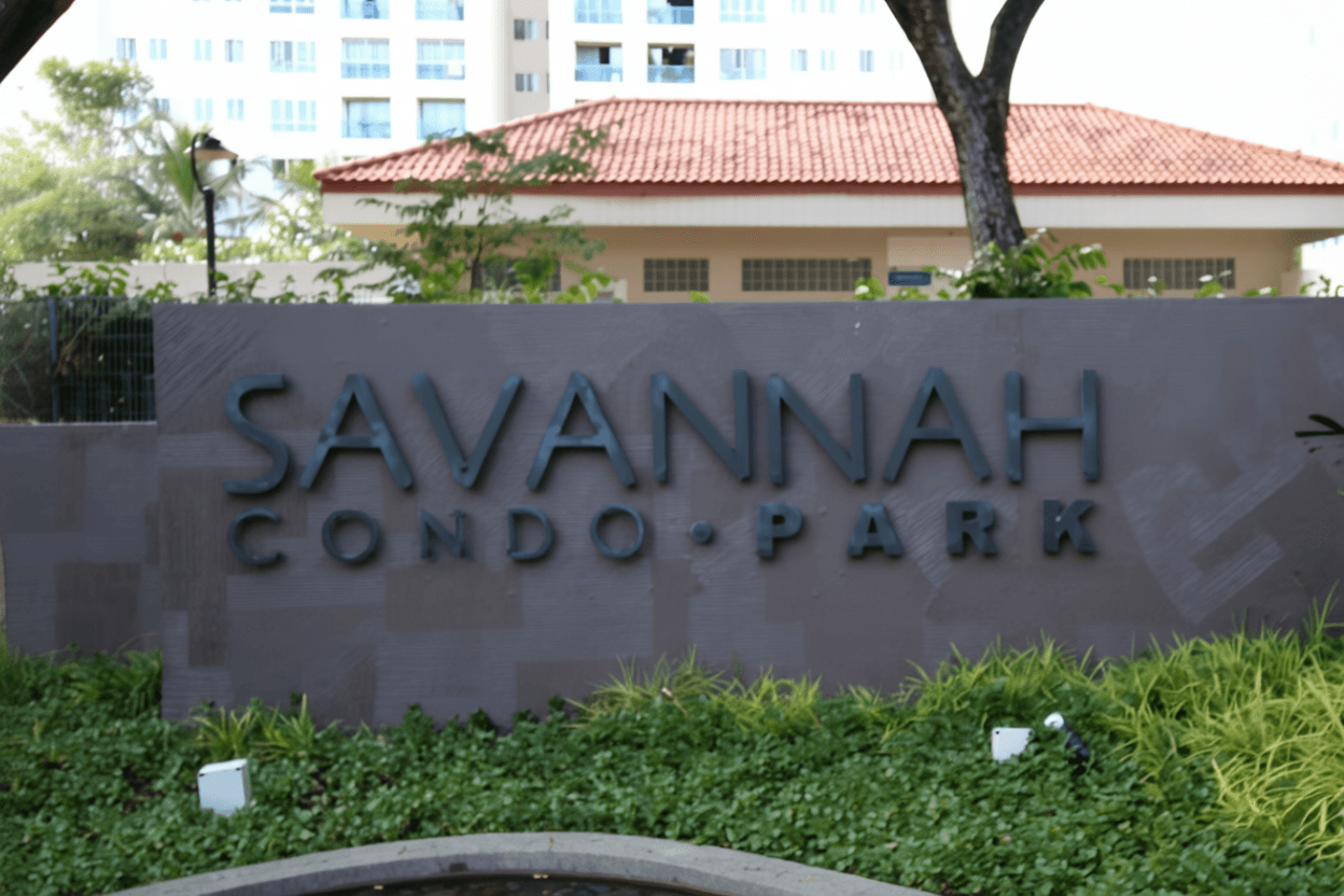 Savannah Condopark in D18, Singapore - Photo 4