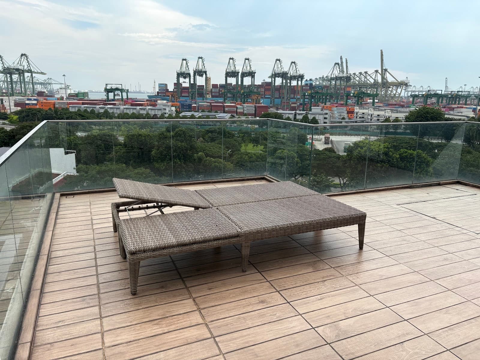 Seasuites in D05, Singapore - Photo 3