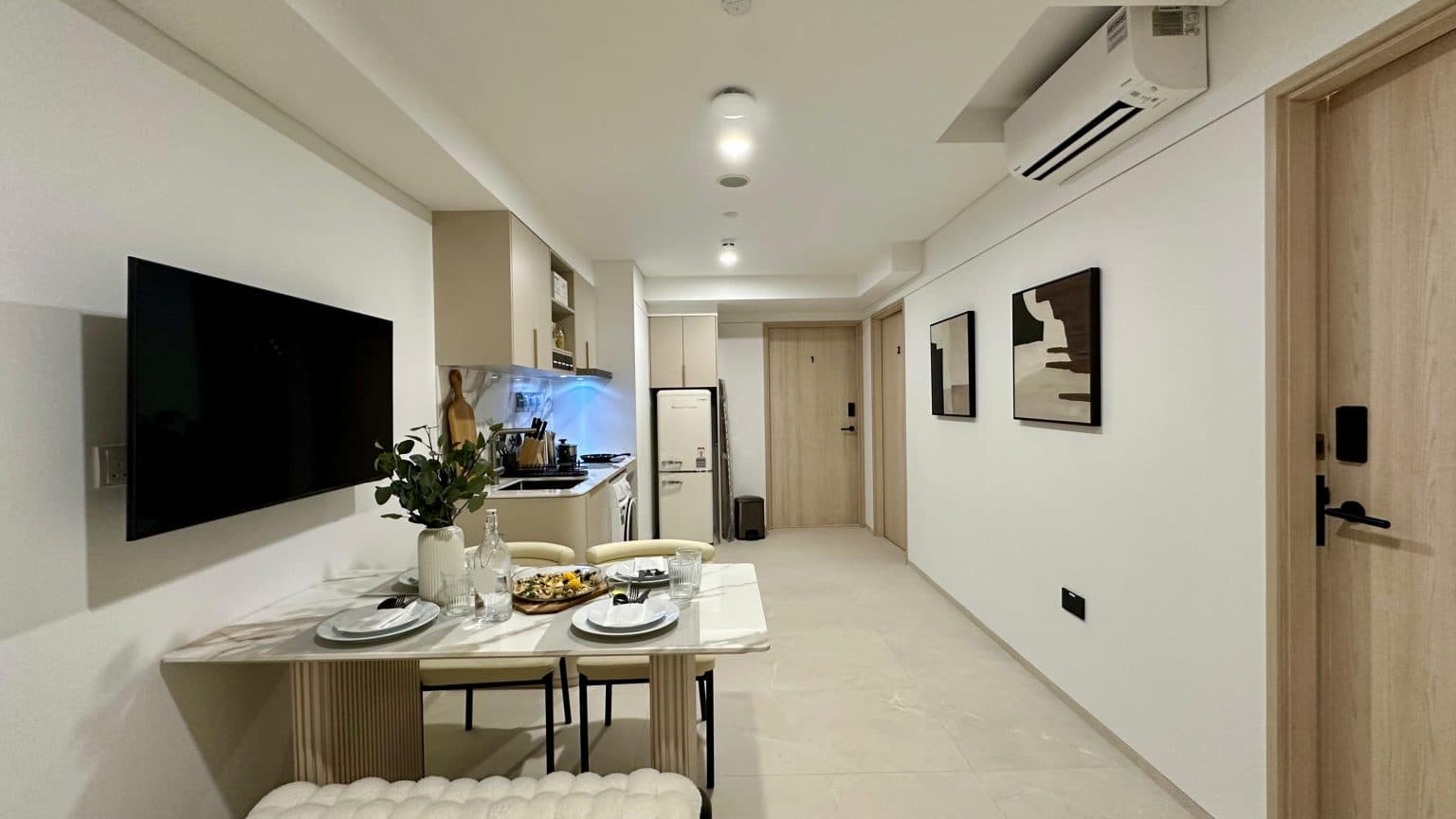 Common at SERENE LIVING in D10, Singapore - Photo 4