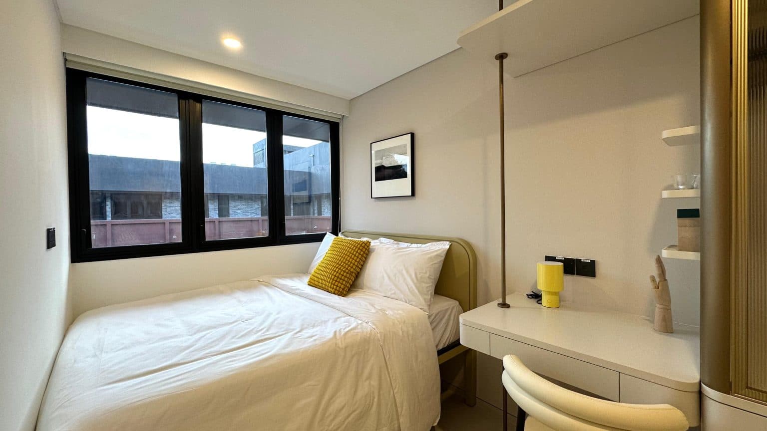 Ensuite at SERENE LIVING in D10, Singapore - Photo 2