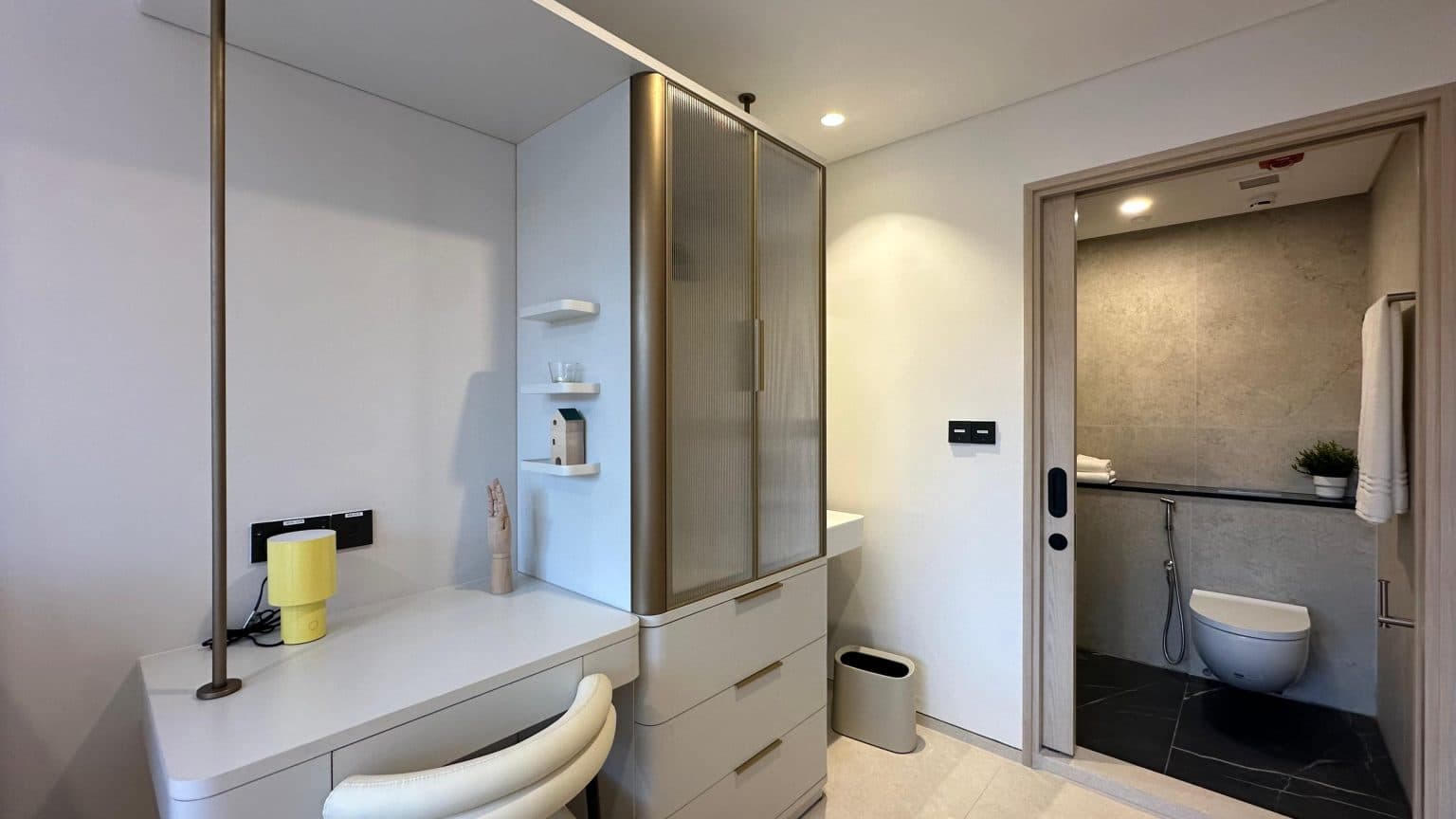 Ensuite at SERENE LIVING in D10, Singapore - Photo 3