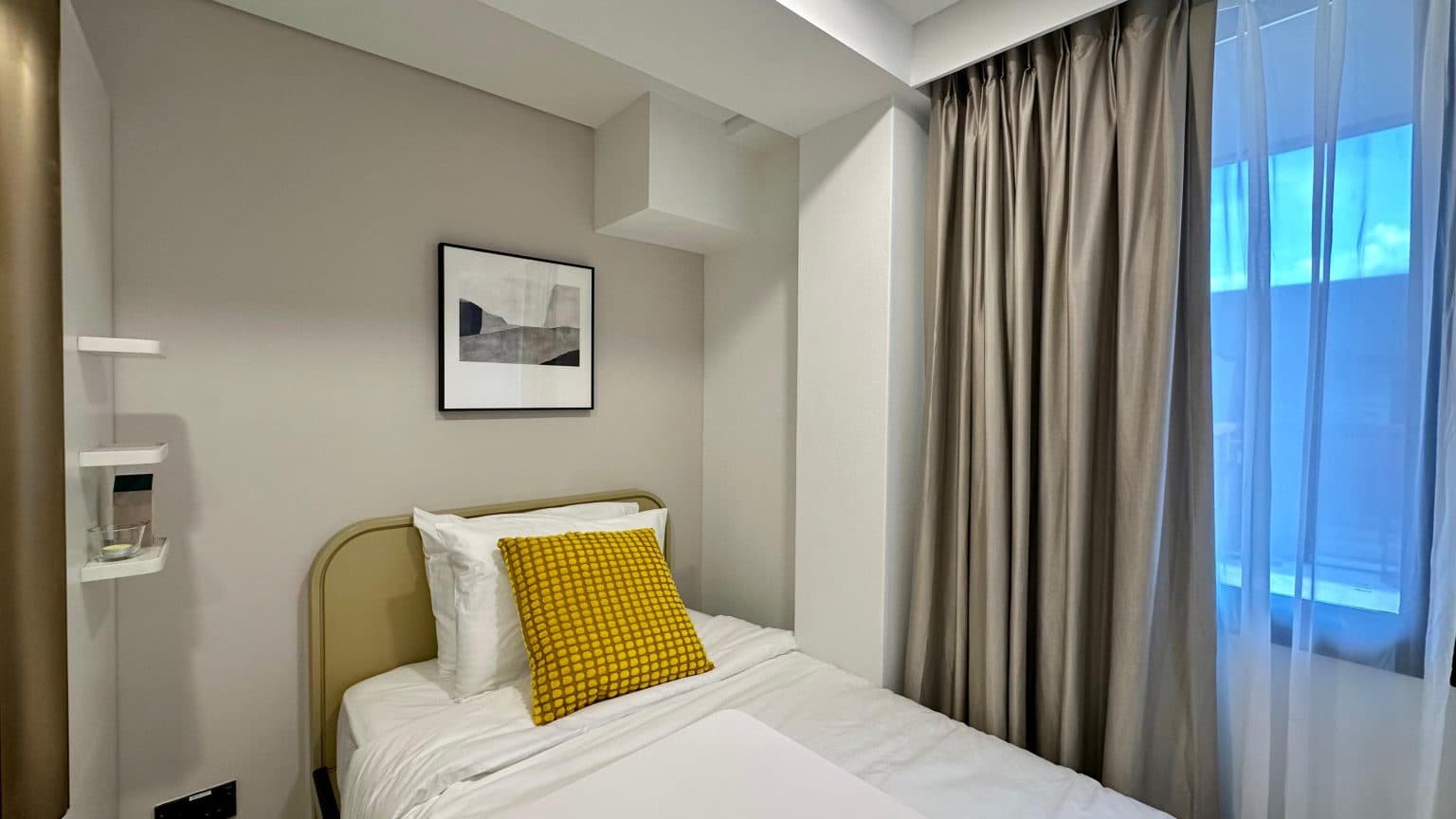 Ensuite at SERENE LIVING in D10, Singapore - Photo 4