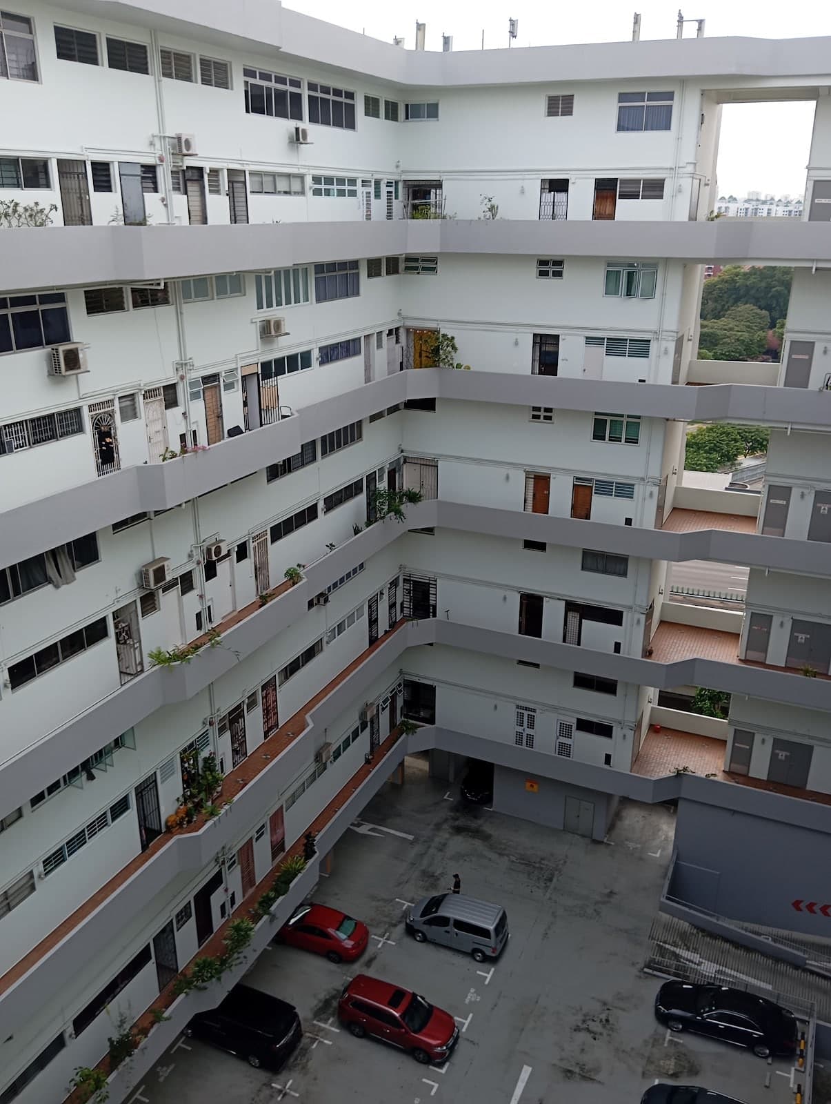 Sherwood Towers in D21, Singapore - Photo 4